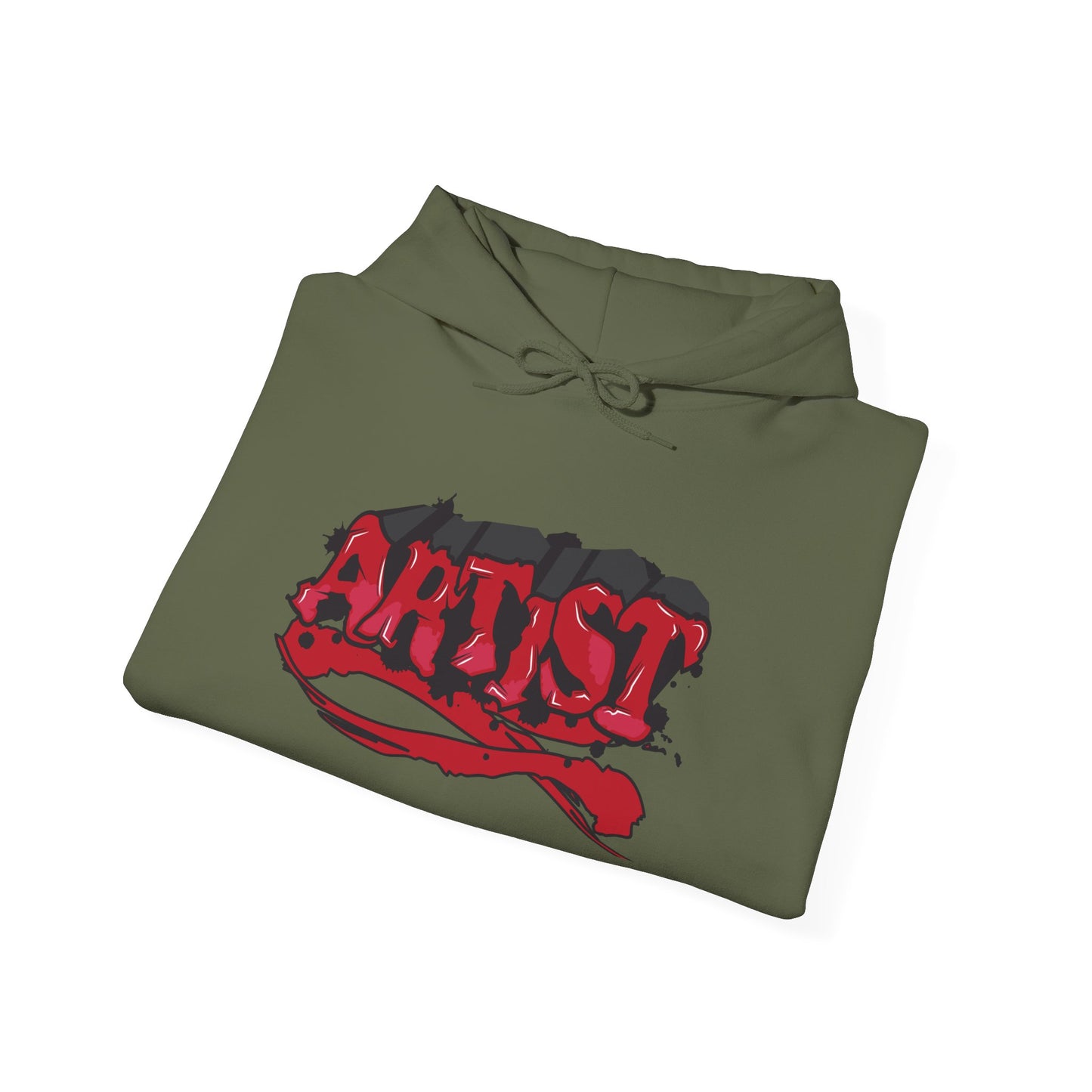 Artist Graffiti Letters - Mleem