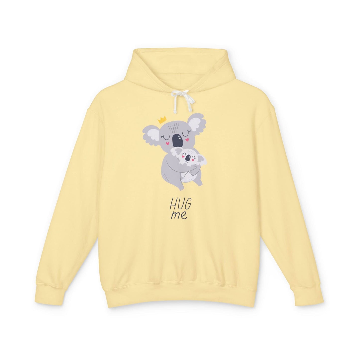 Koala Family Hug Me - Mleem