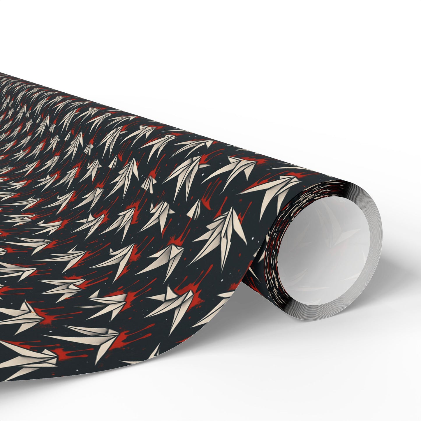 Artistic Gift Wrap Sheets for Any Occasion, Unique Wrapping Paper, Birthday, Christmas, Creative Gift Packaging
