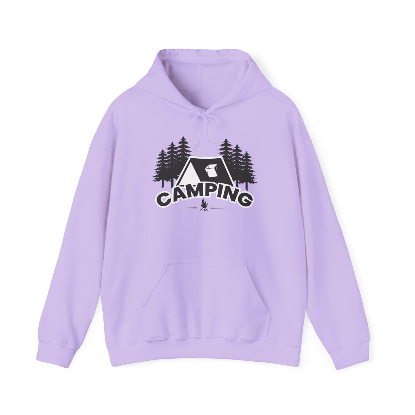 Camping - Mleem