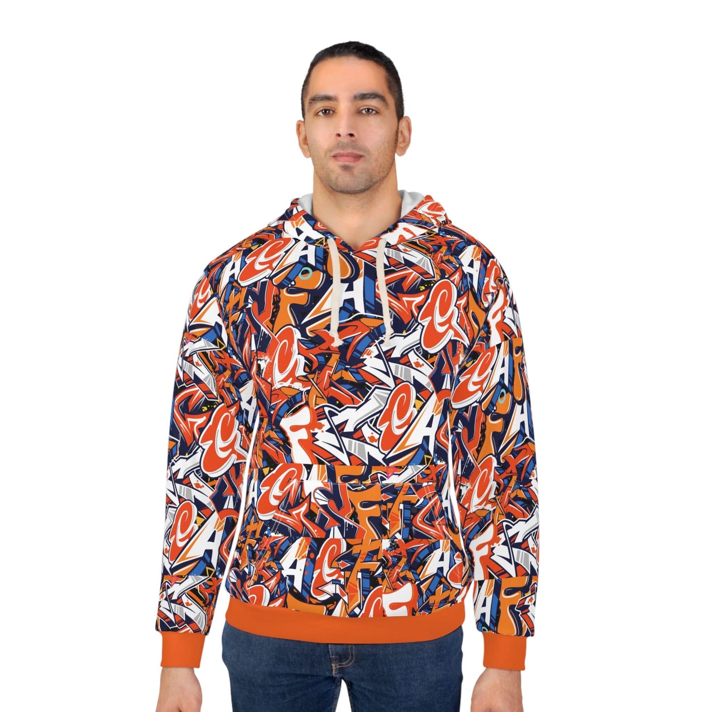 Wall Art Graffiti - Mleem