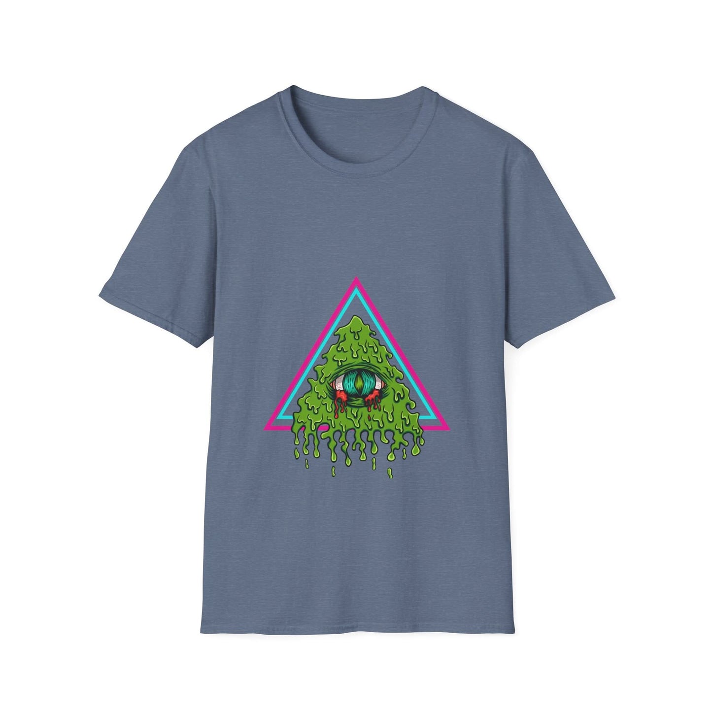 Illuminati Bleeding - Mleem