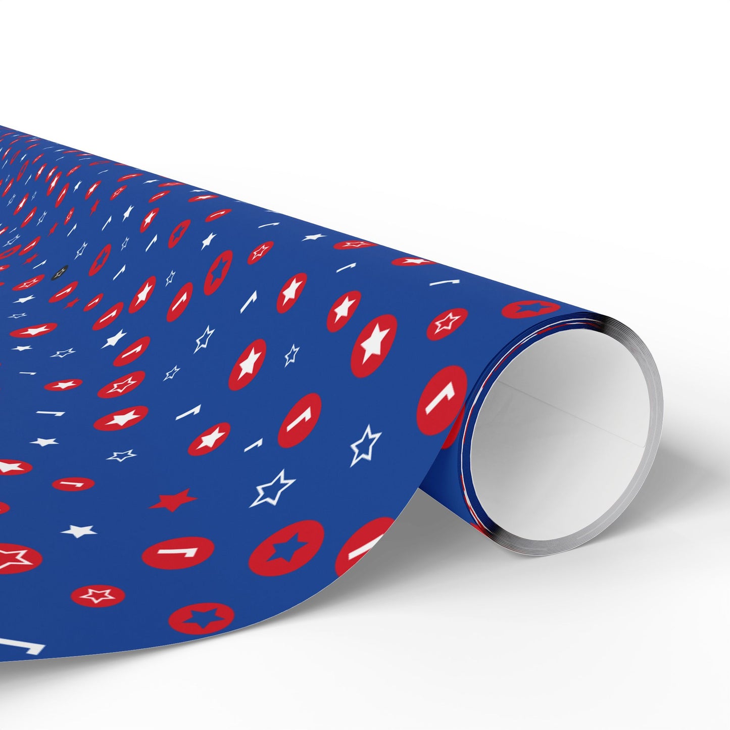 Festive Wrapping Papers - Birthday, Christmas, Gift Wrap, Holidays, Celebrations