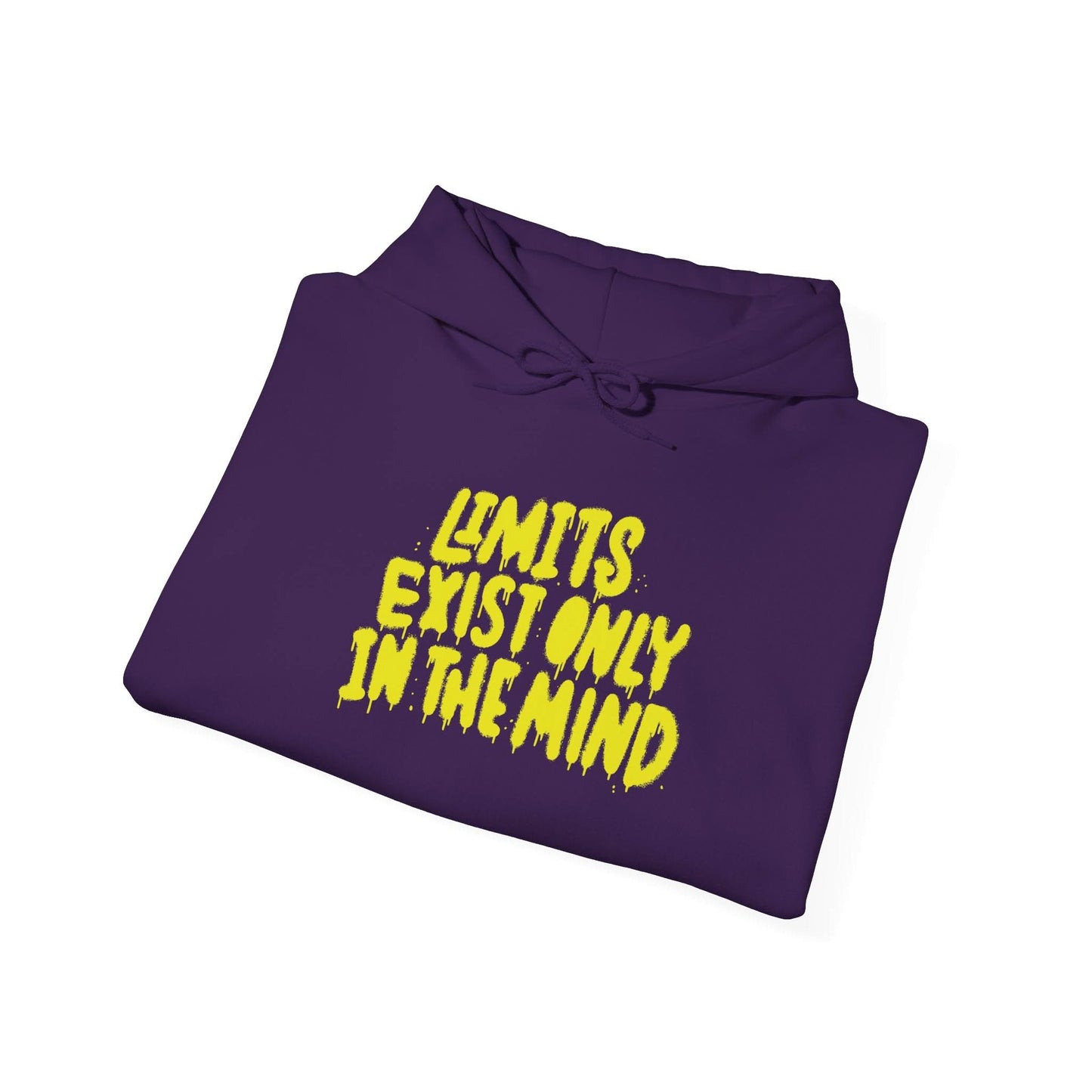 Limits Exist Only In The Mind - Mleem