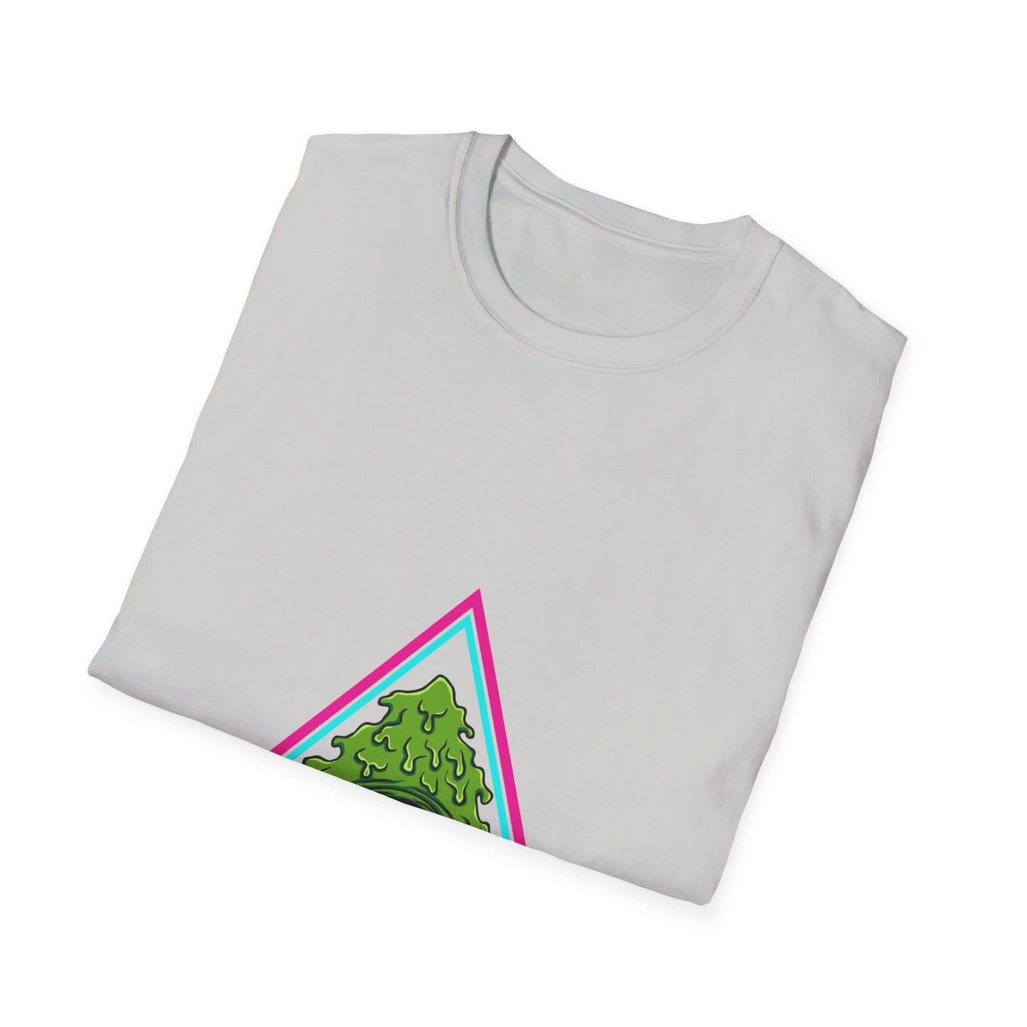 Illuminati Bleeding - Mleem