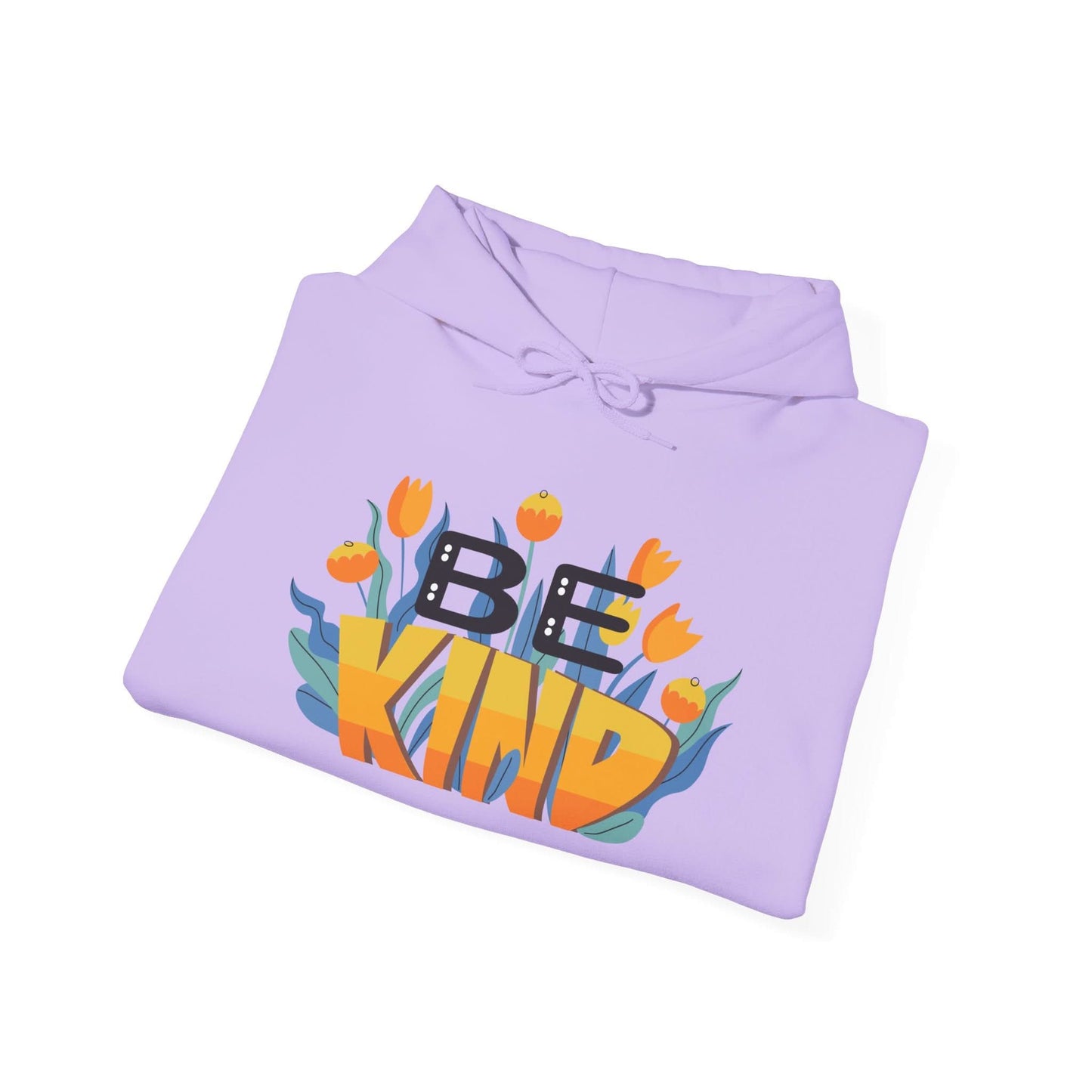 Be Kind - Mleem