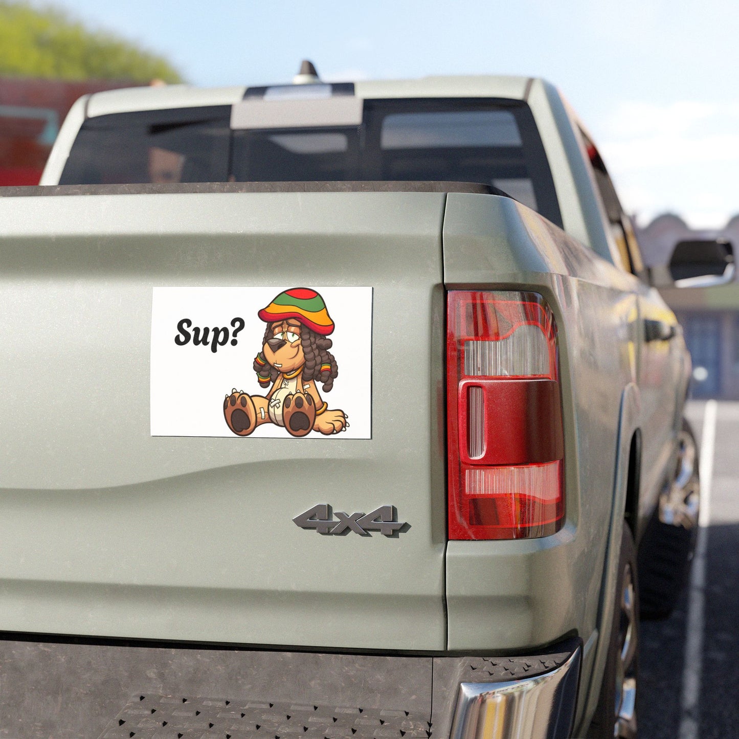 Car Magnets