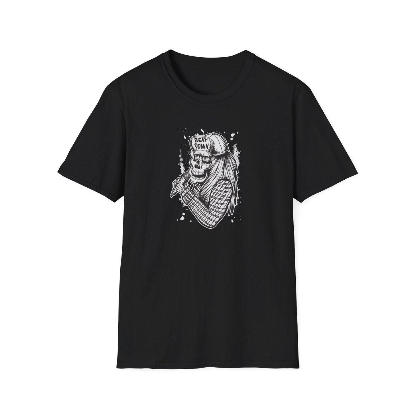 Beat Down Skull - Mleem