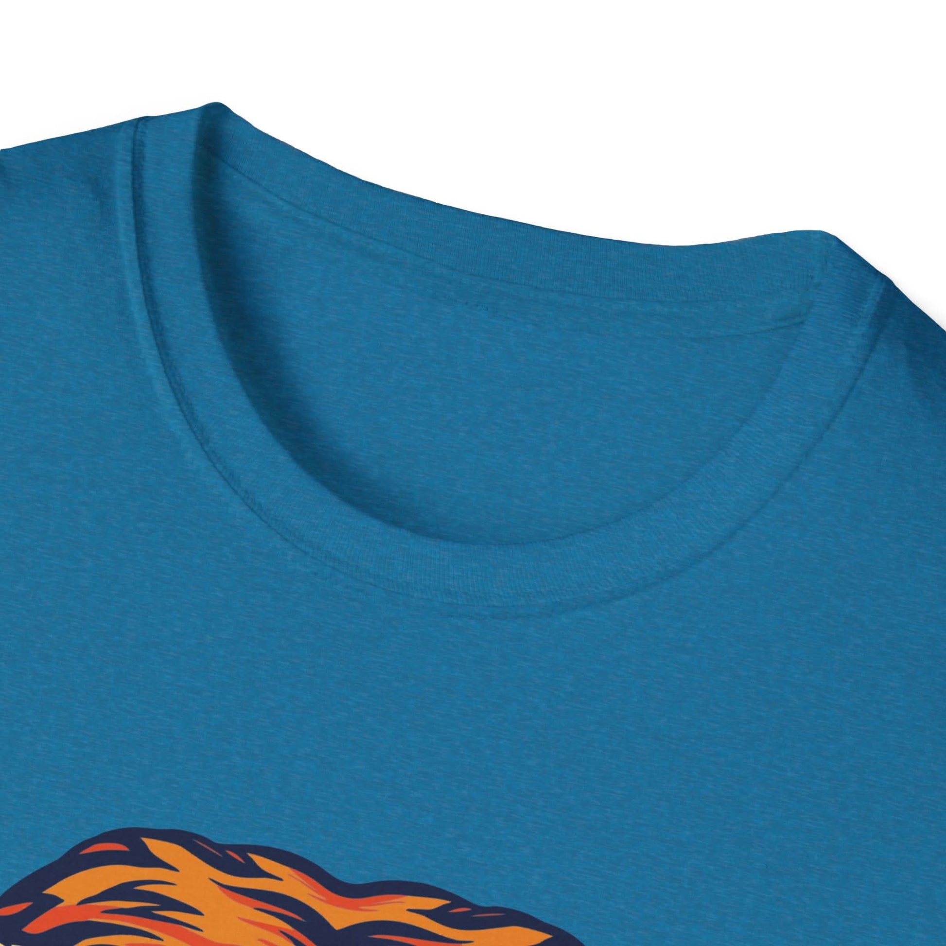 Lion Head Vintage Character - Mleem