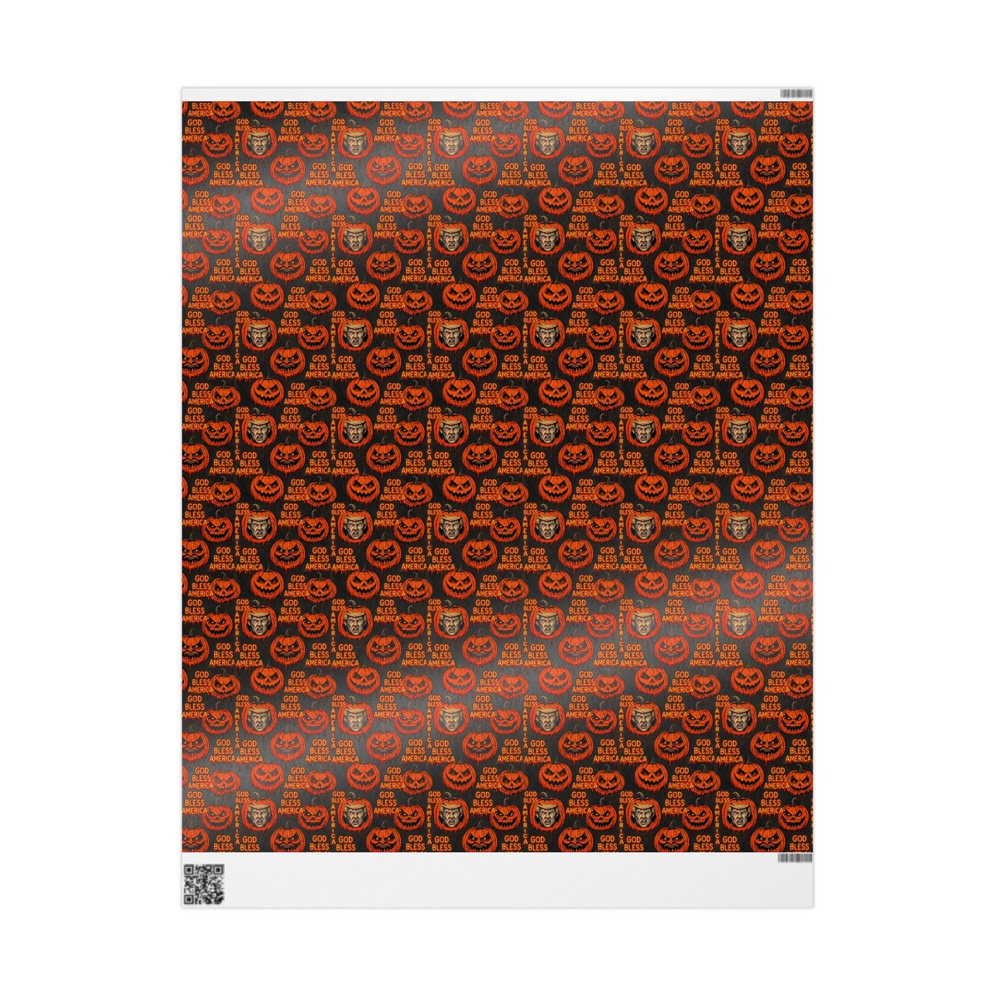 Festive Wrapping Paper Bundle for All Occasions, Holiday Gifts, Birthday Wrap, Halloween Wrap, Cute Gift Packaging