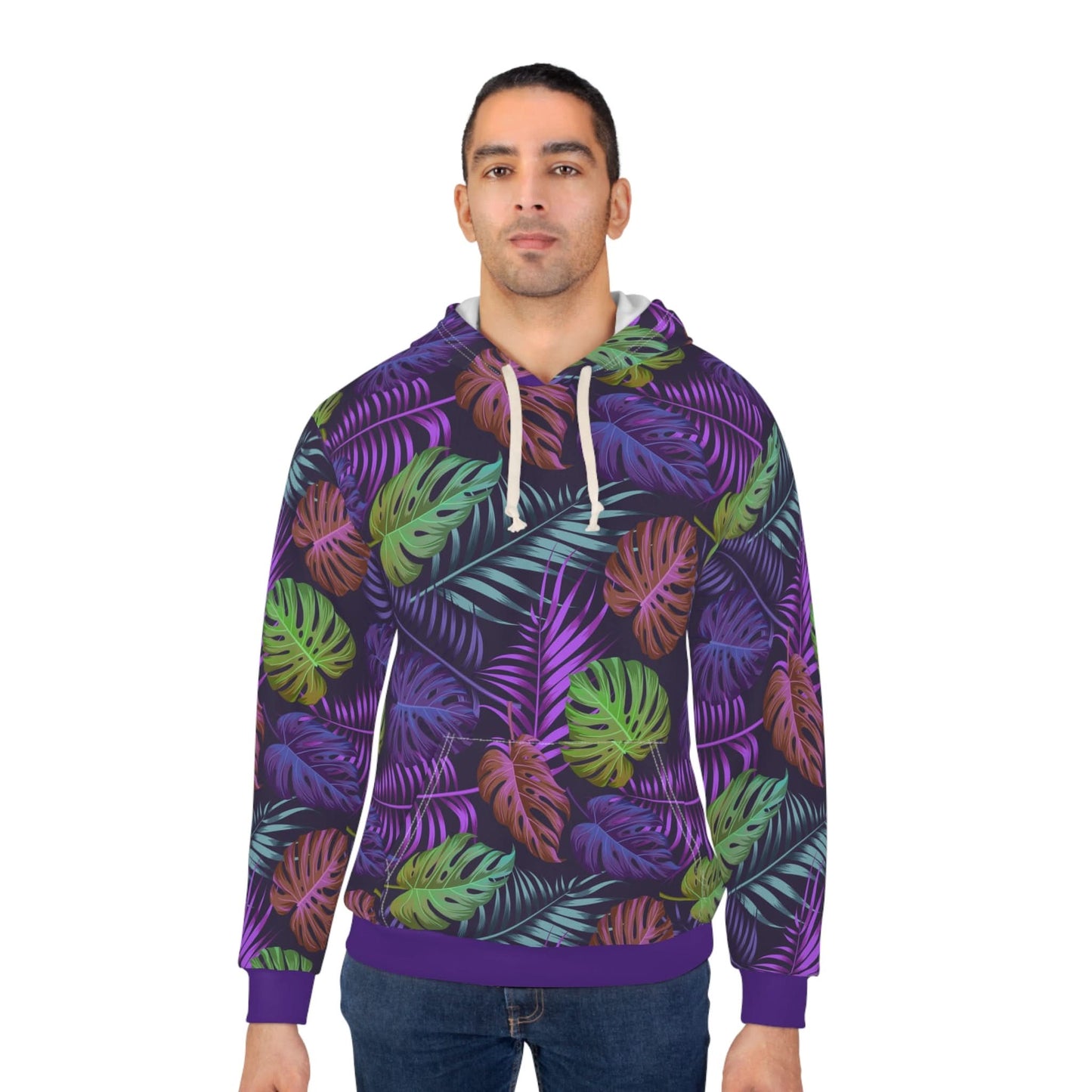 Colorful Leafs - Mleem