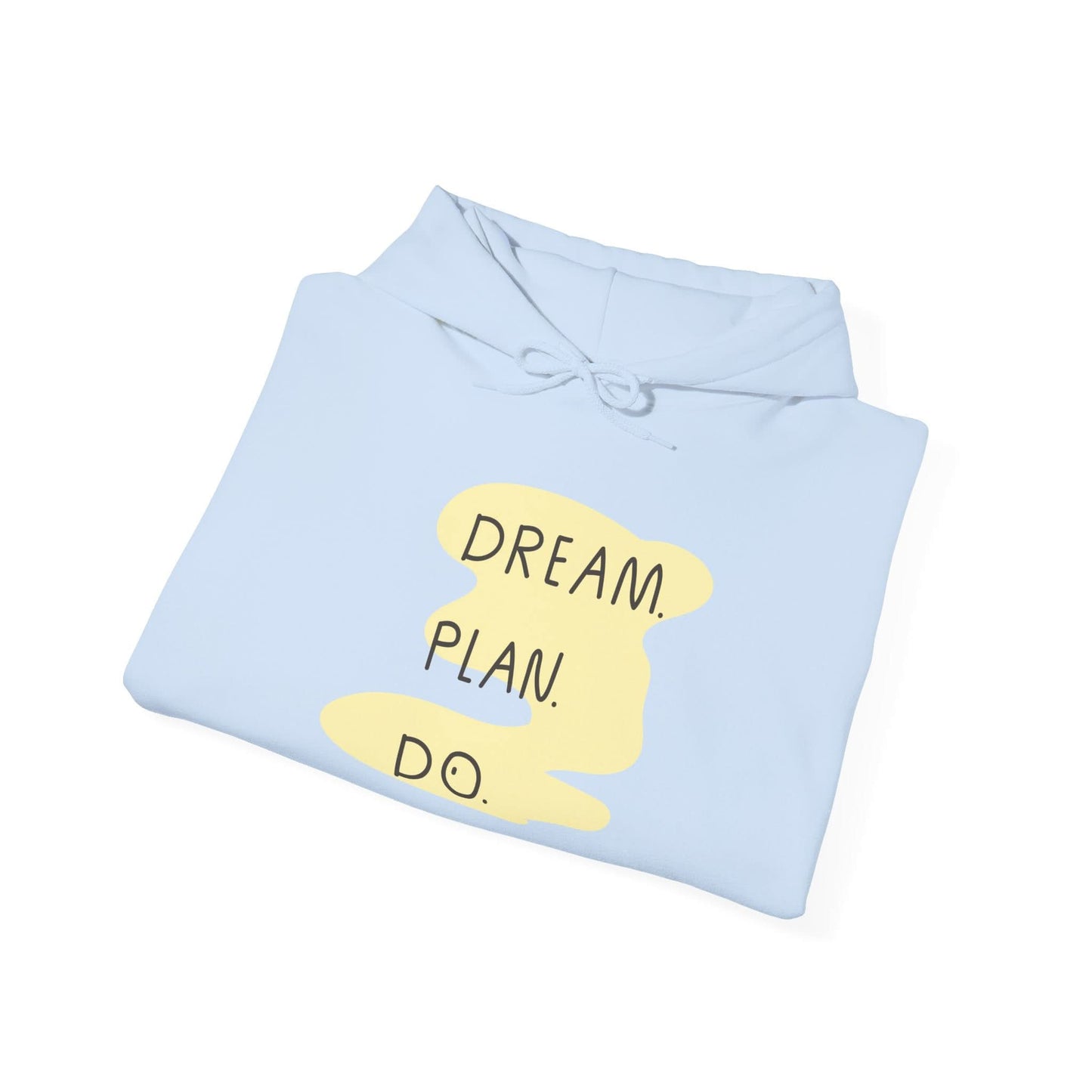 Dream Plan Do - Mleem