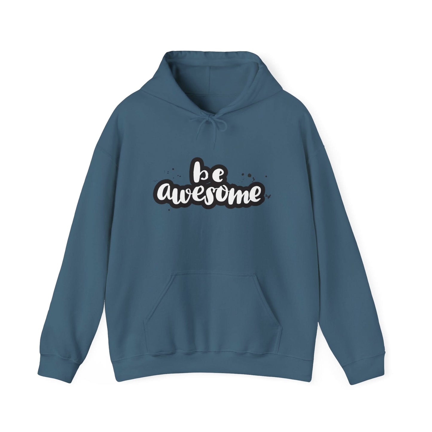Be Awesome - Mleem