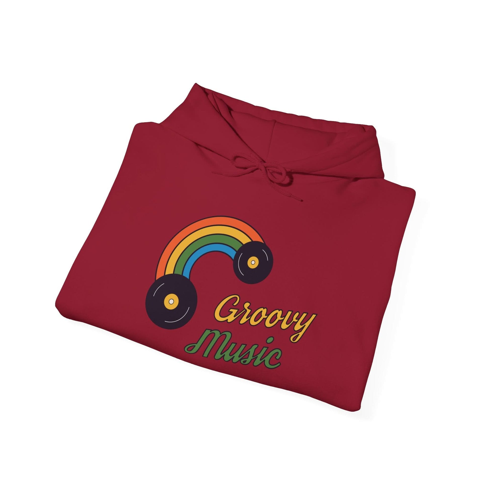 Groovy Music - Mleem