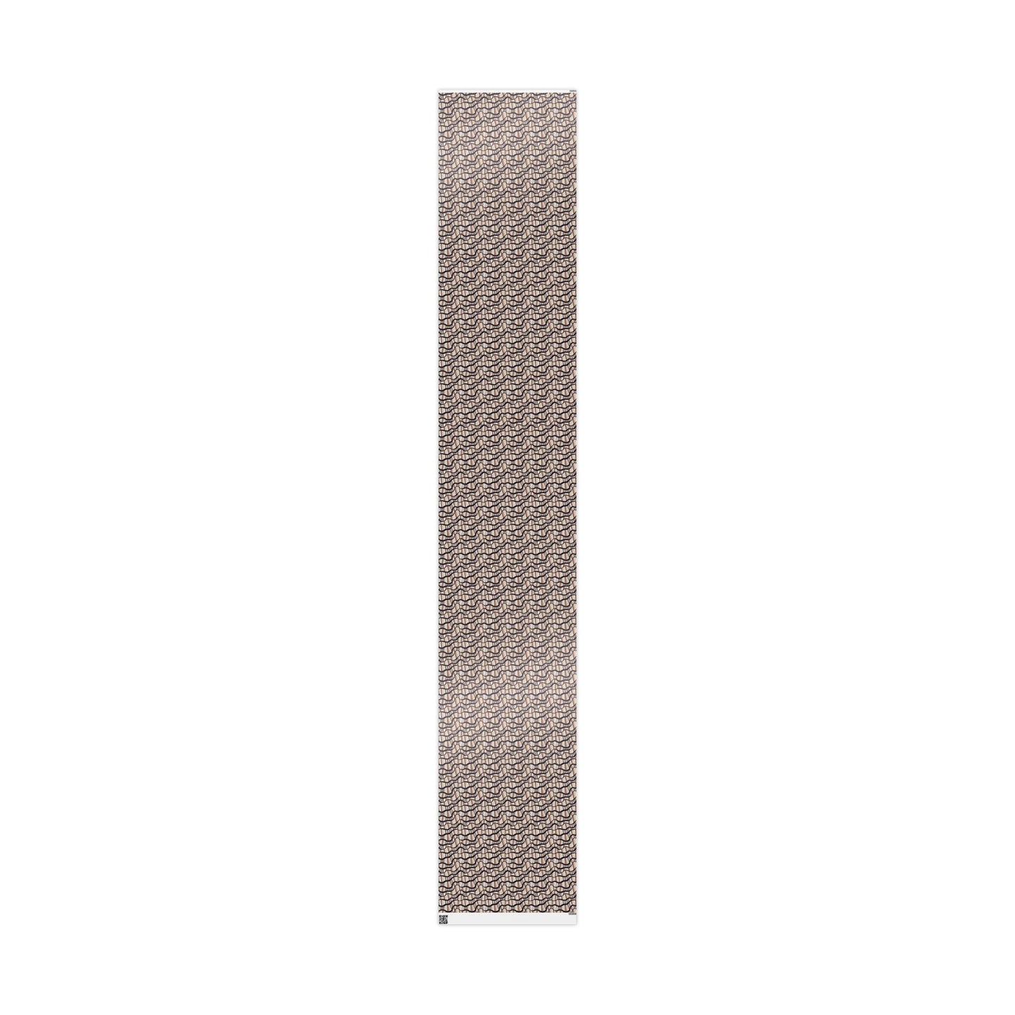 Stylish Wrapping Paper Roll for Gifts, Modern Gift Wrap, Eco-Friendly Wrapping, Holiday Decor, Birthday & Special Occasions