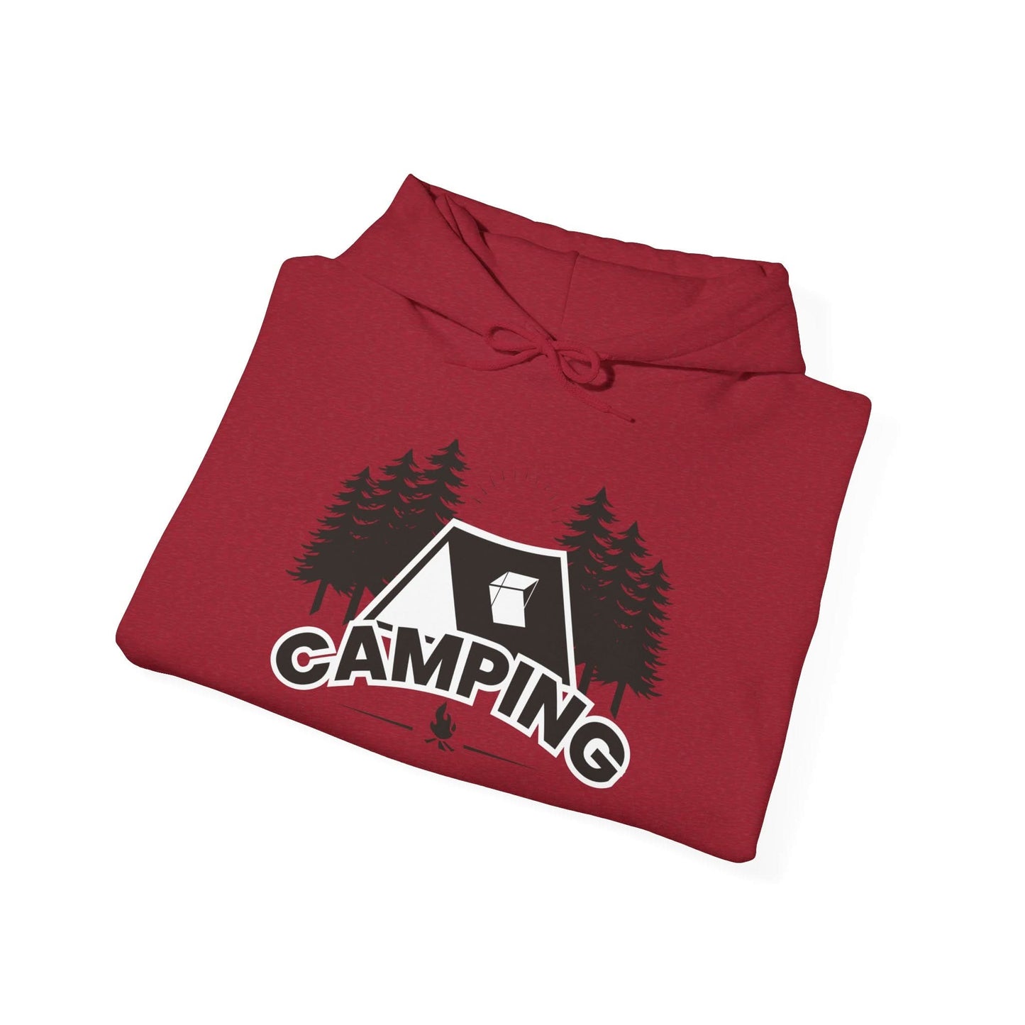 Camping - Mleem