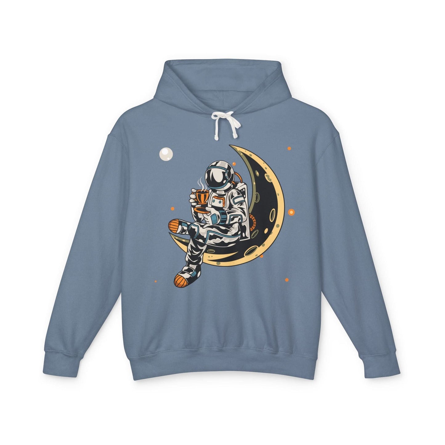Lunar Coffee - Mleem