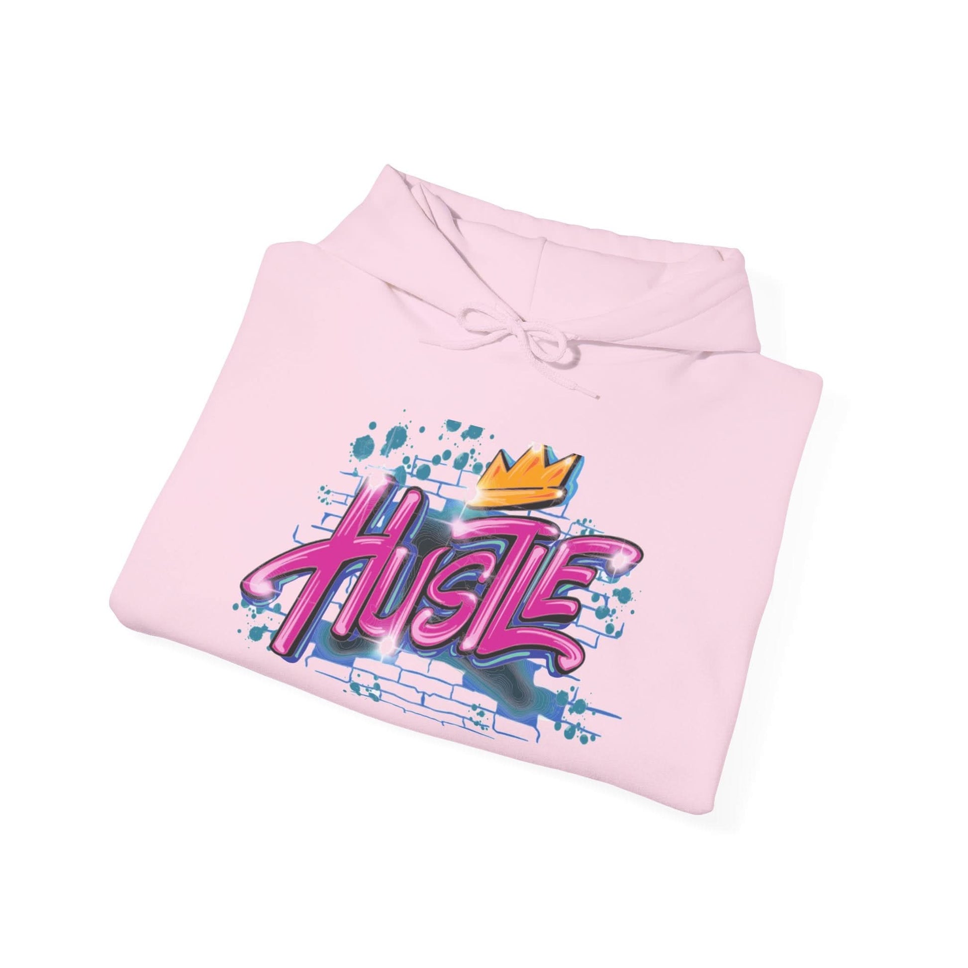 Hustle - Mleem