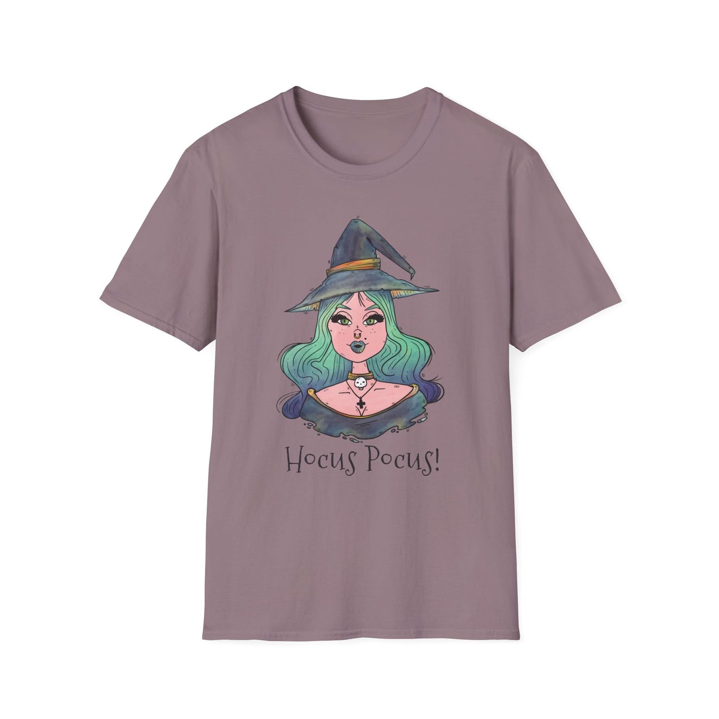Hocus Pocus Girl - Mleem
