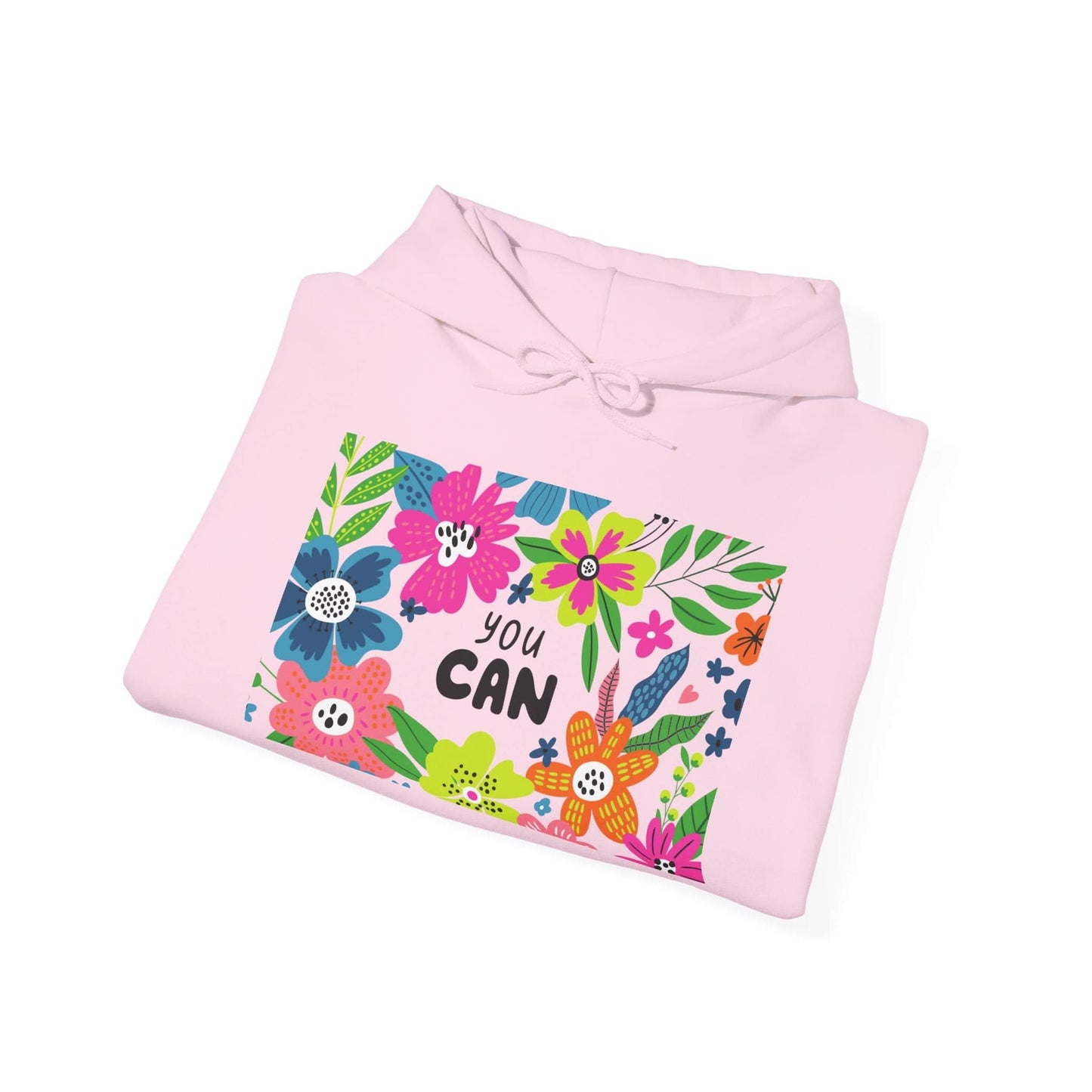 You Can Flowers Design - Mleem
