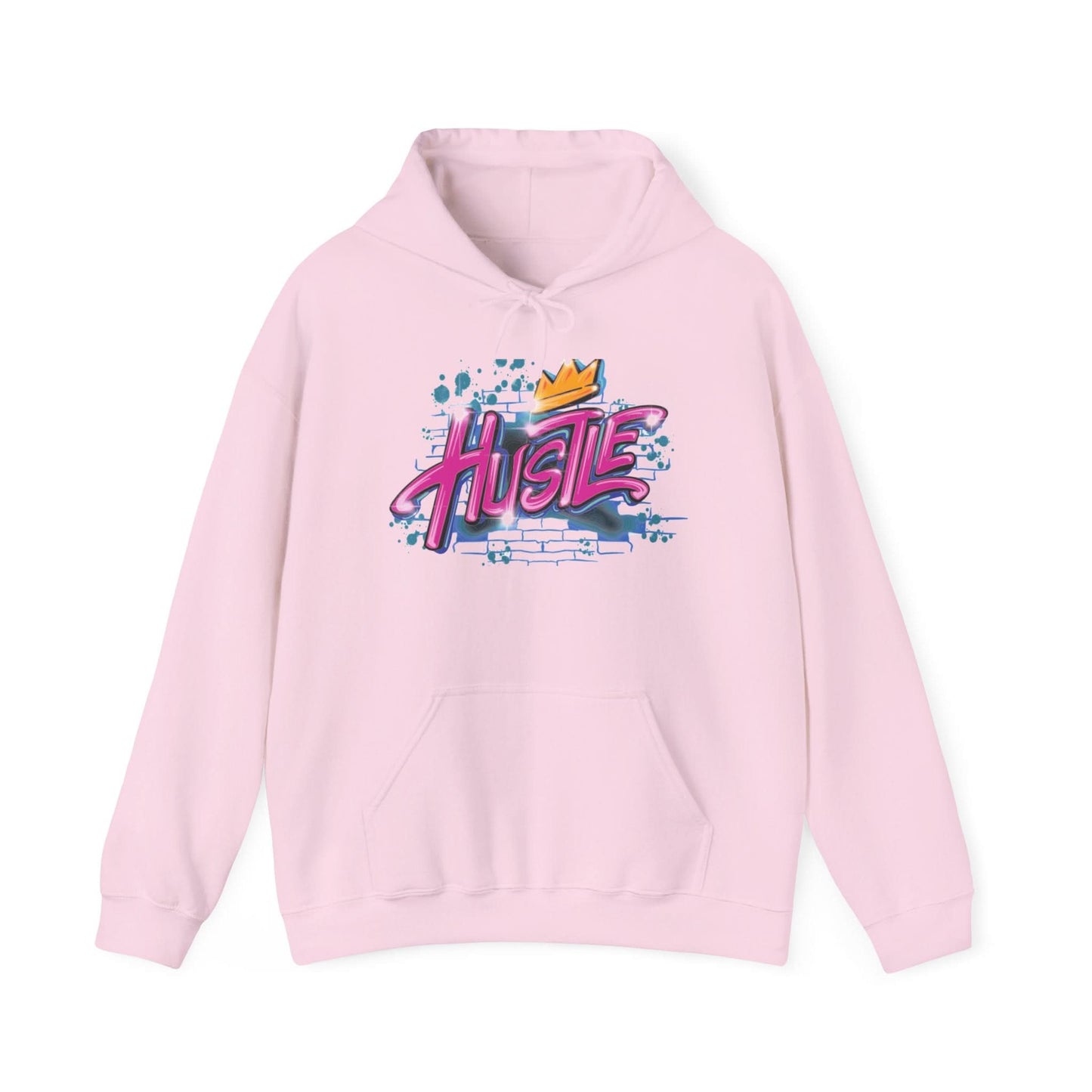 Hustle - Mleem