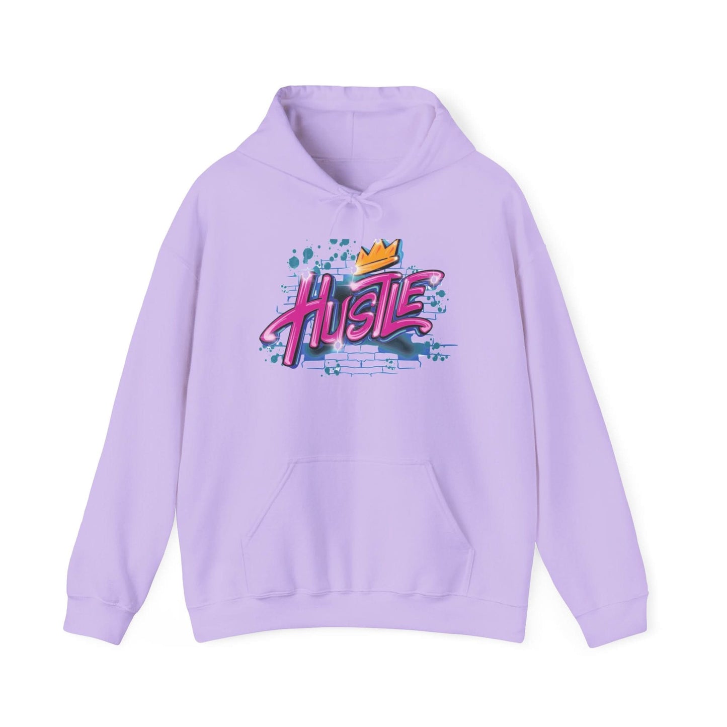 Hustle - Mleem
