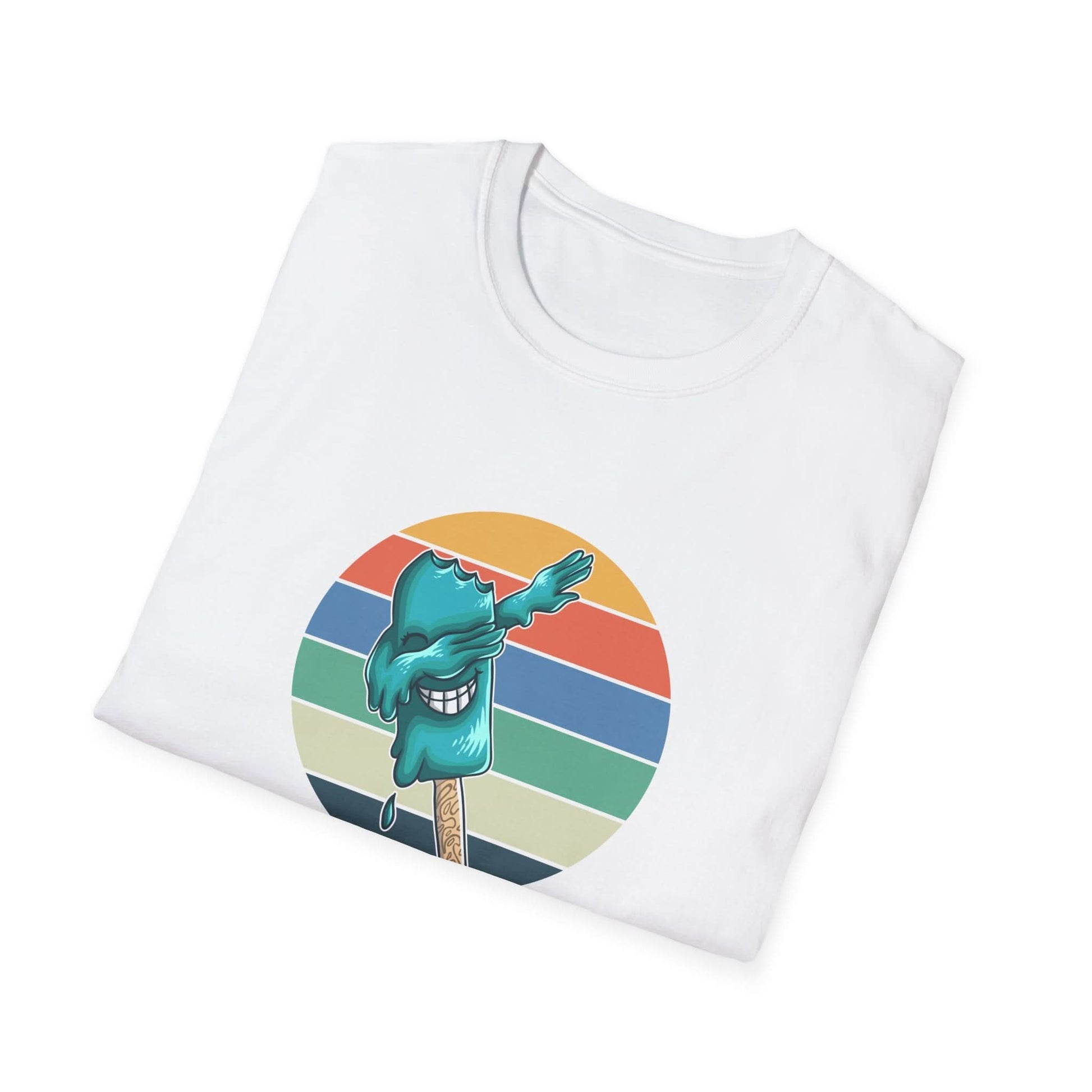 Ice Cream Dabbing - Mleem