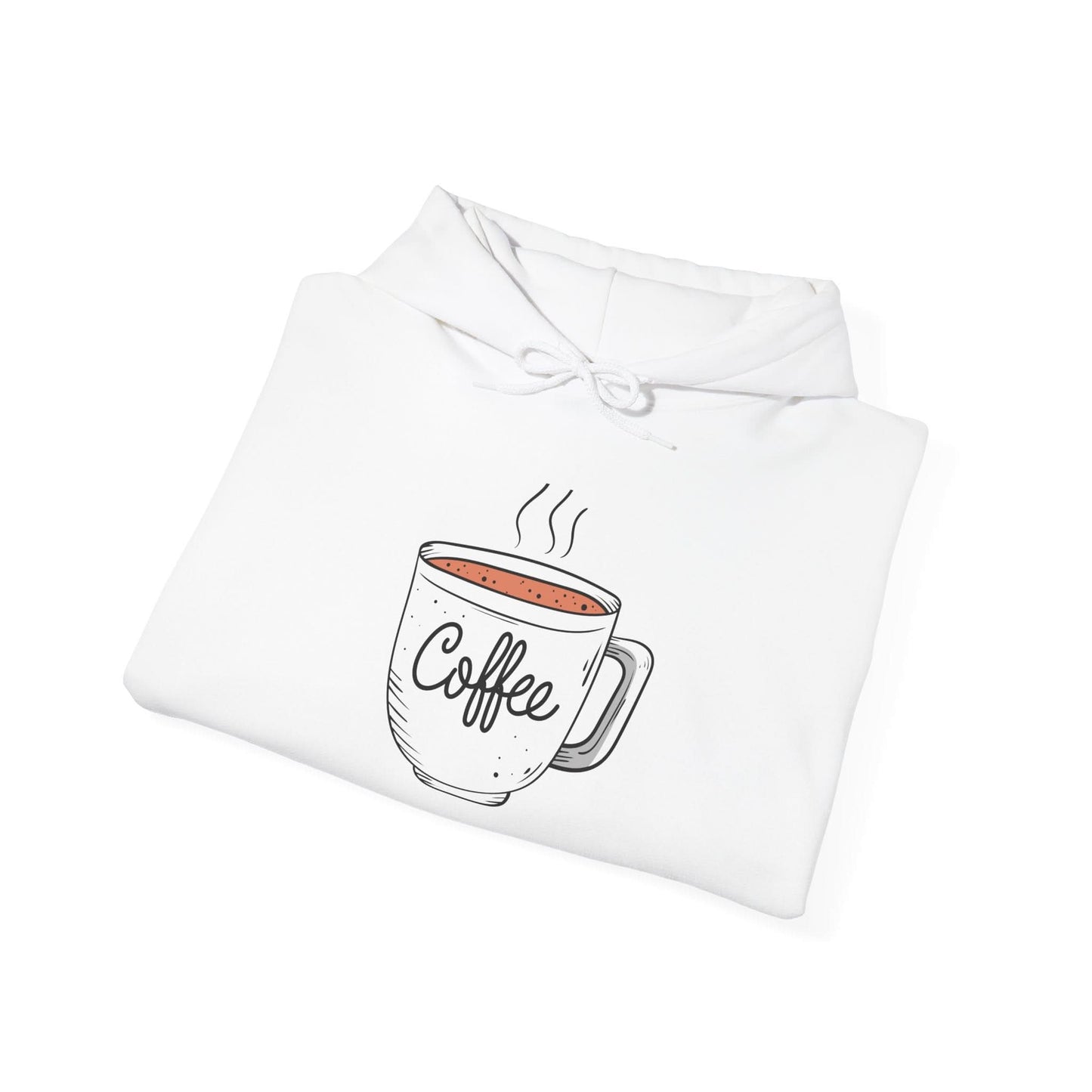 Coffee Mug Hot - Mleem