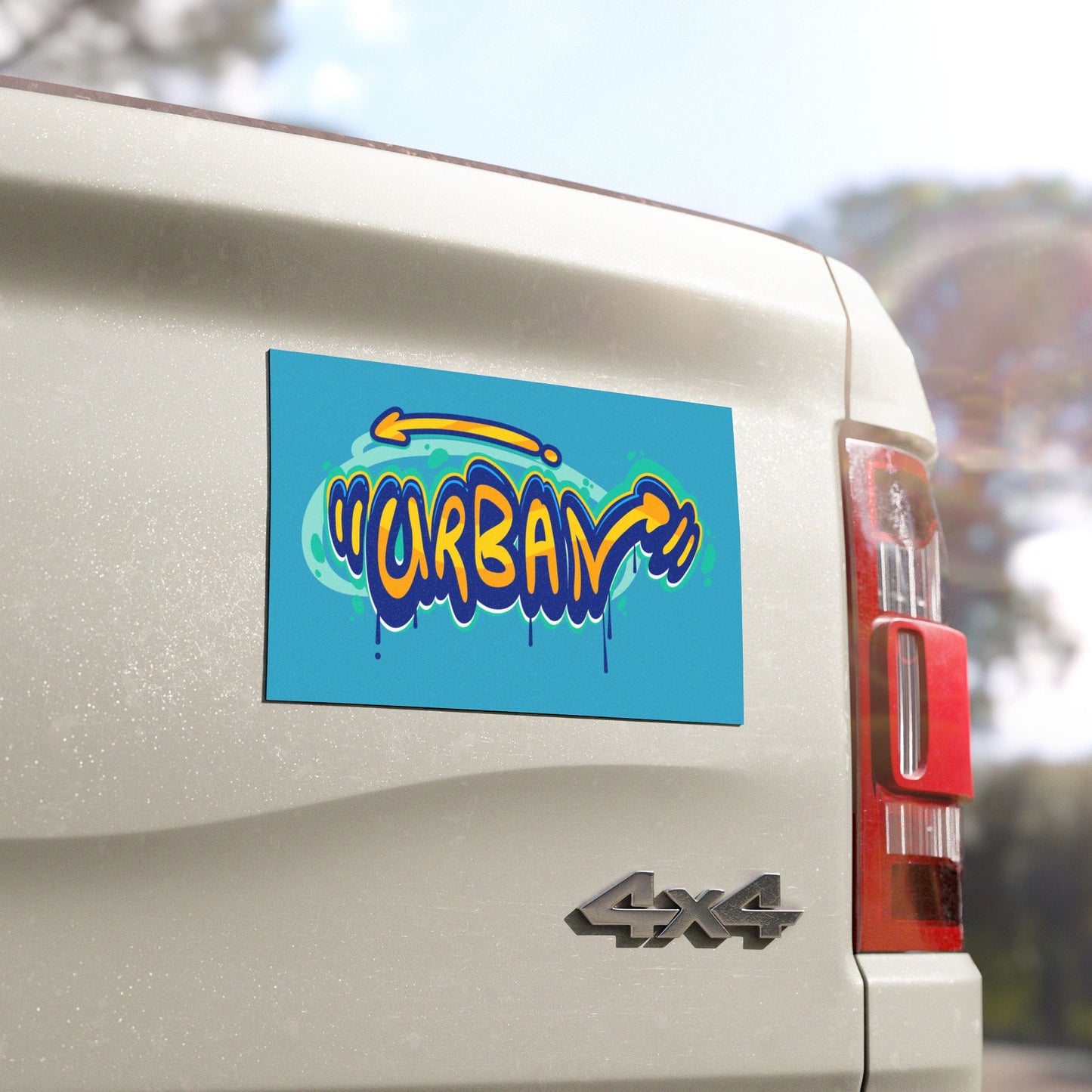 Car Magnets