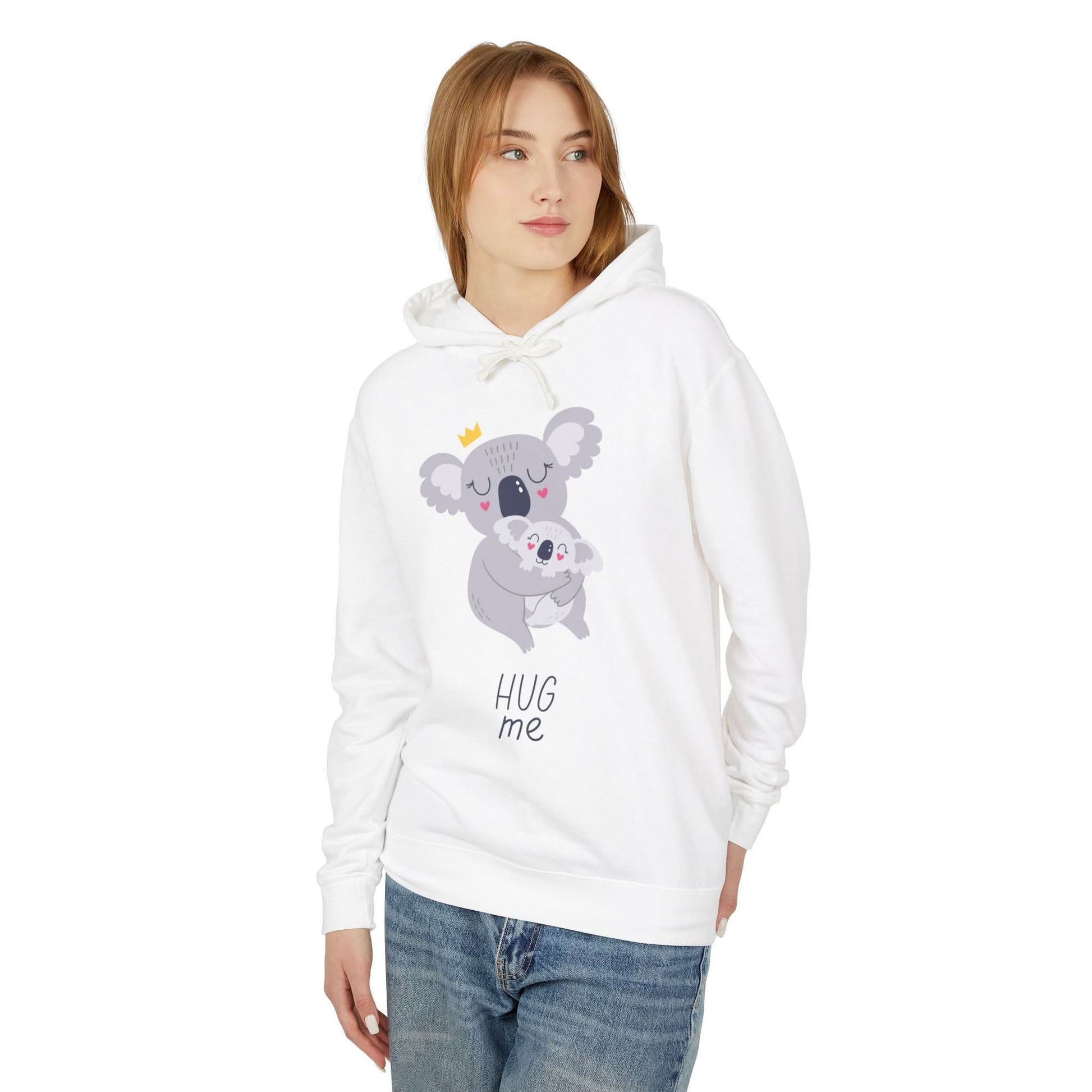 Koala Family Hug Me - Mleem