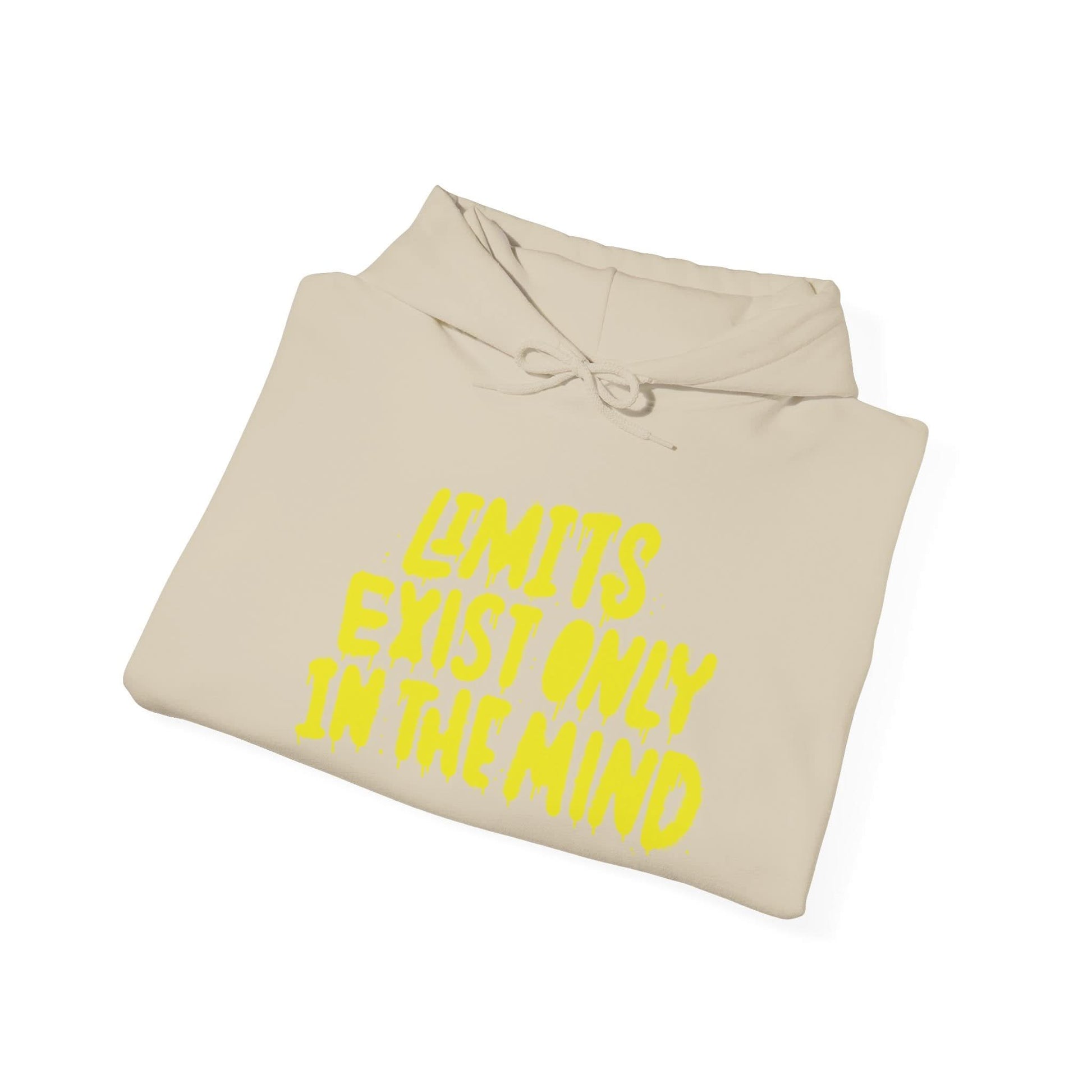 Limits Exist Only In The Mind - Mleem