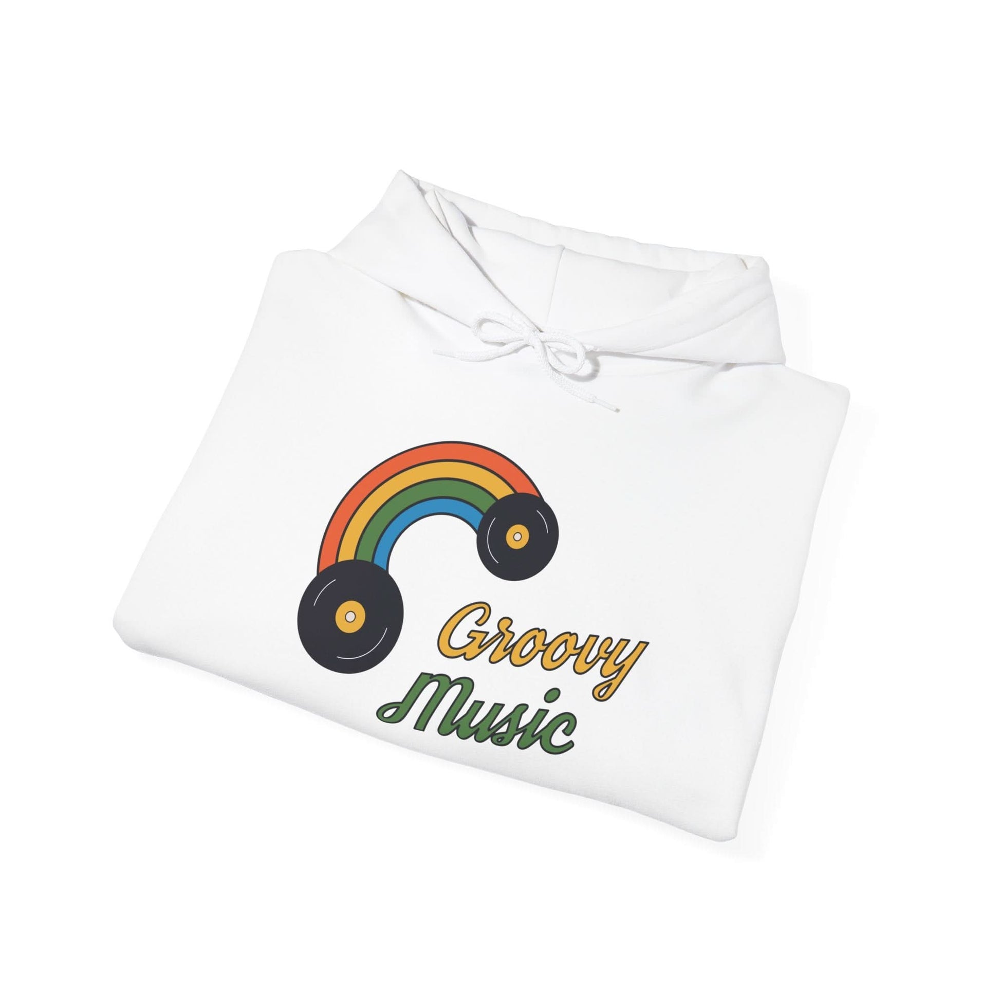 Groovy Music - Mleem