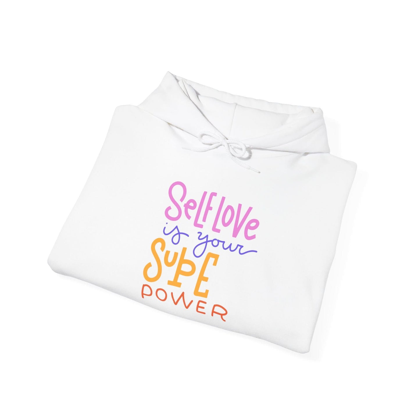Self Love Is Your Super Power - Mleem
