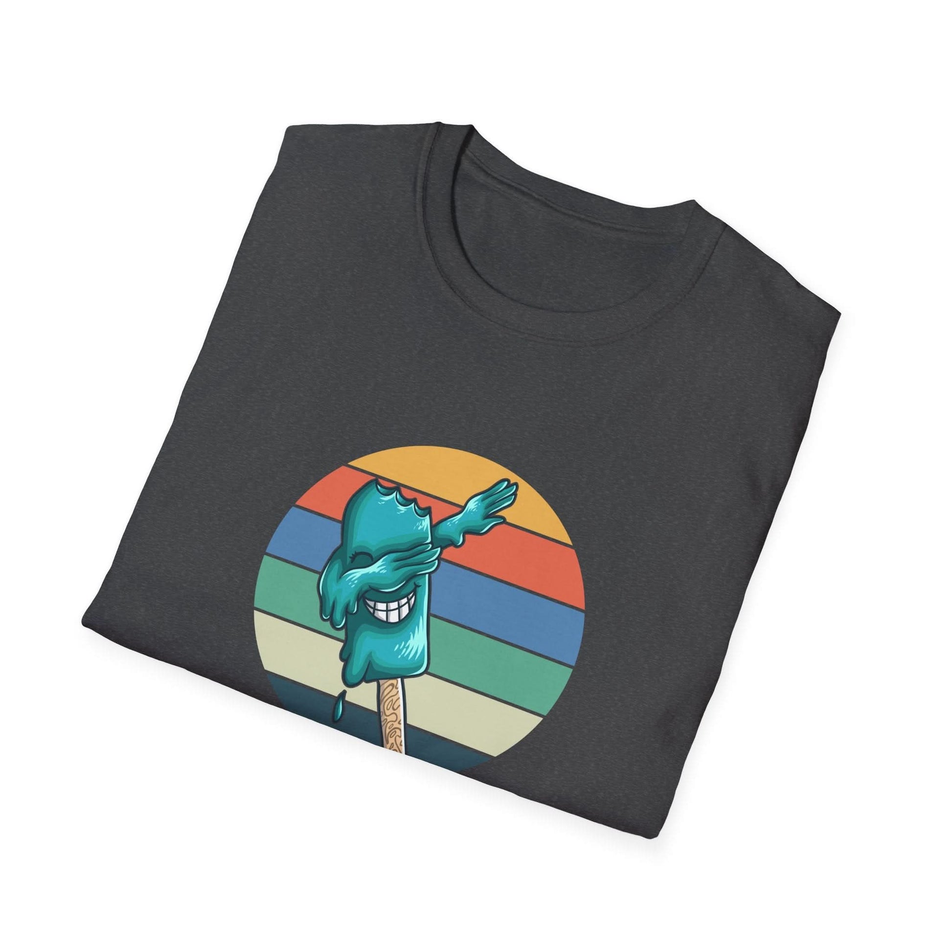 Ice Cream Dabbing - Mleem