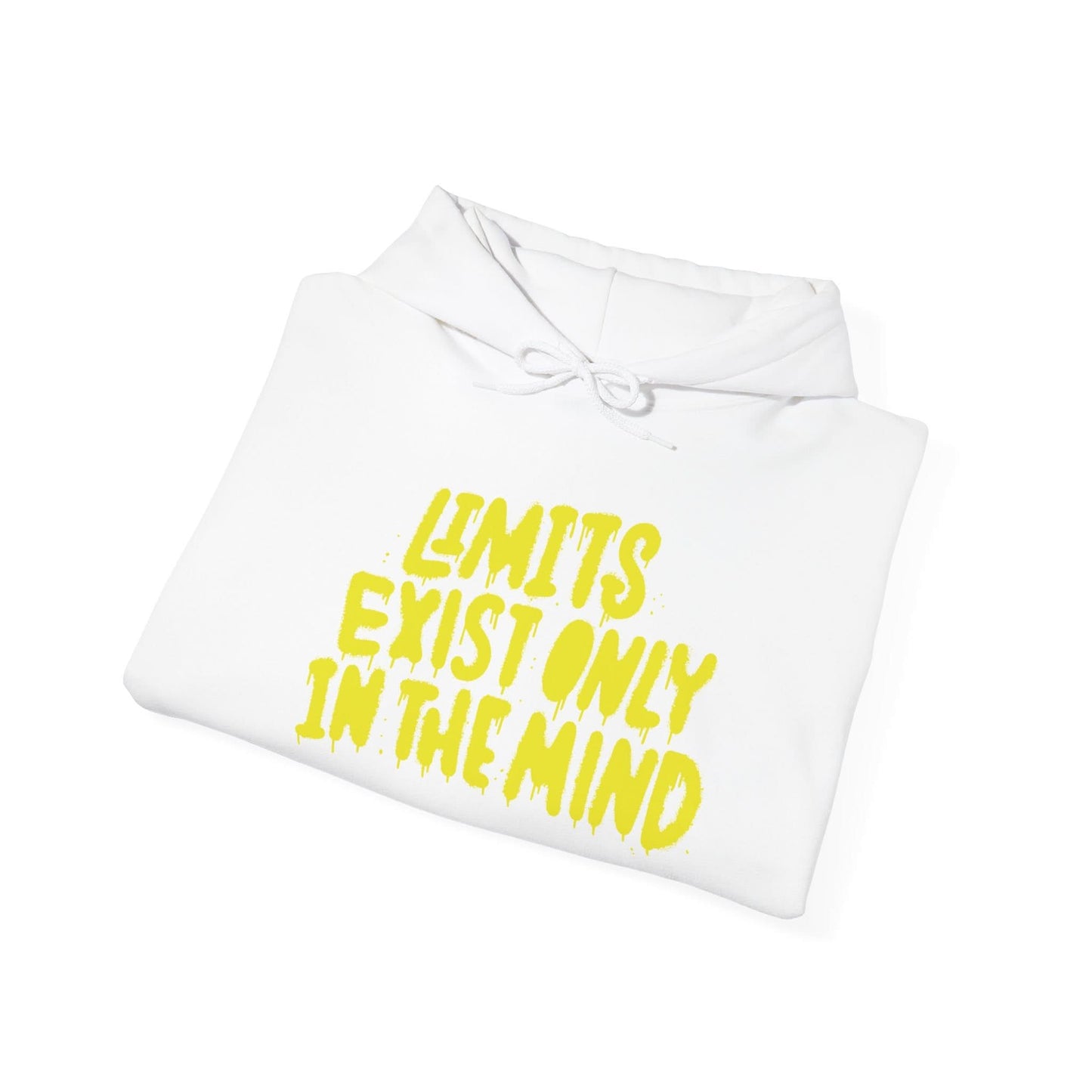 Limits Exist Only In The Mind - Mleem