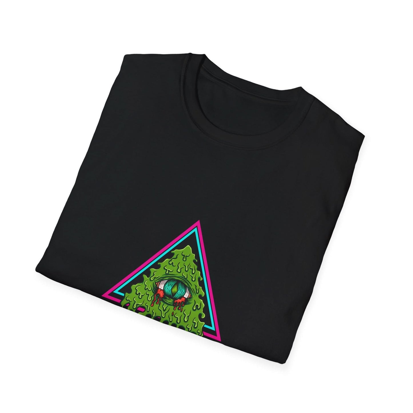 Illuminati Bleeding - Mleem