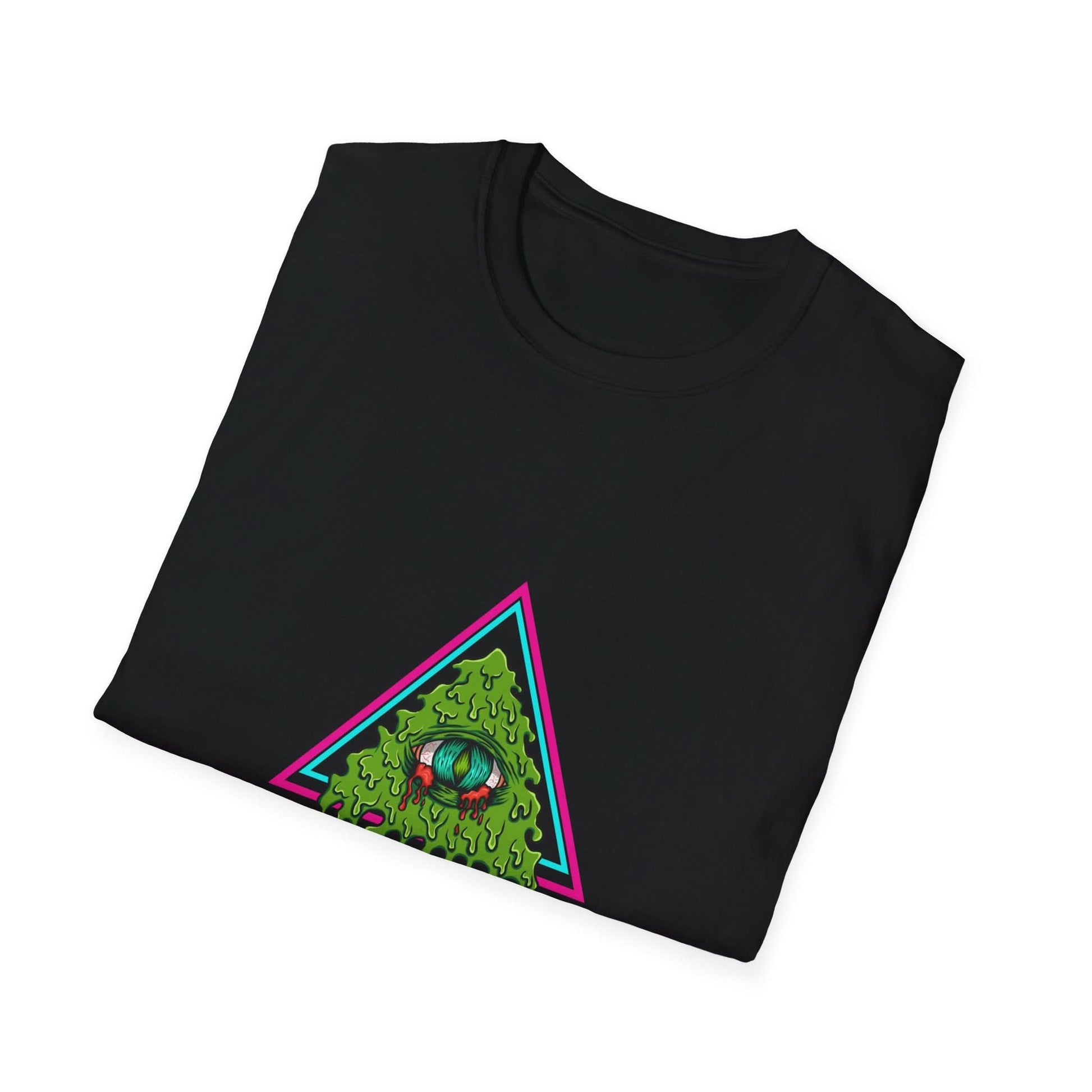 Illuminati Bleeding - Mleem