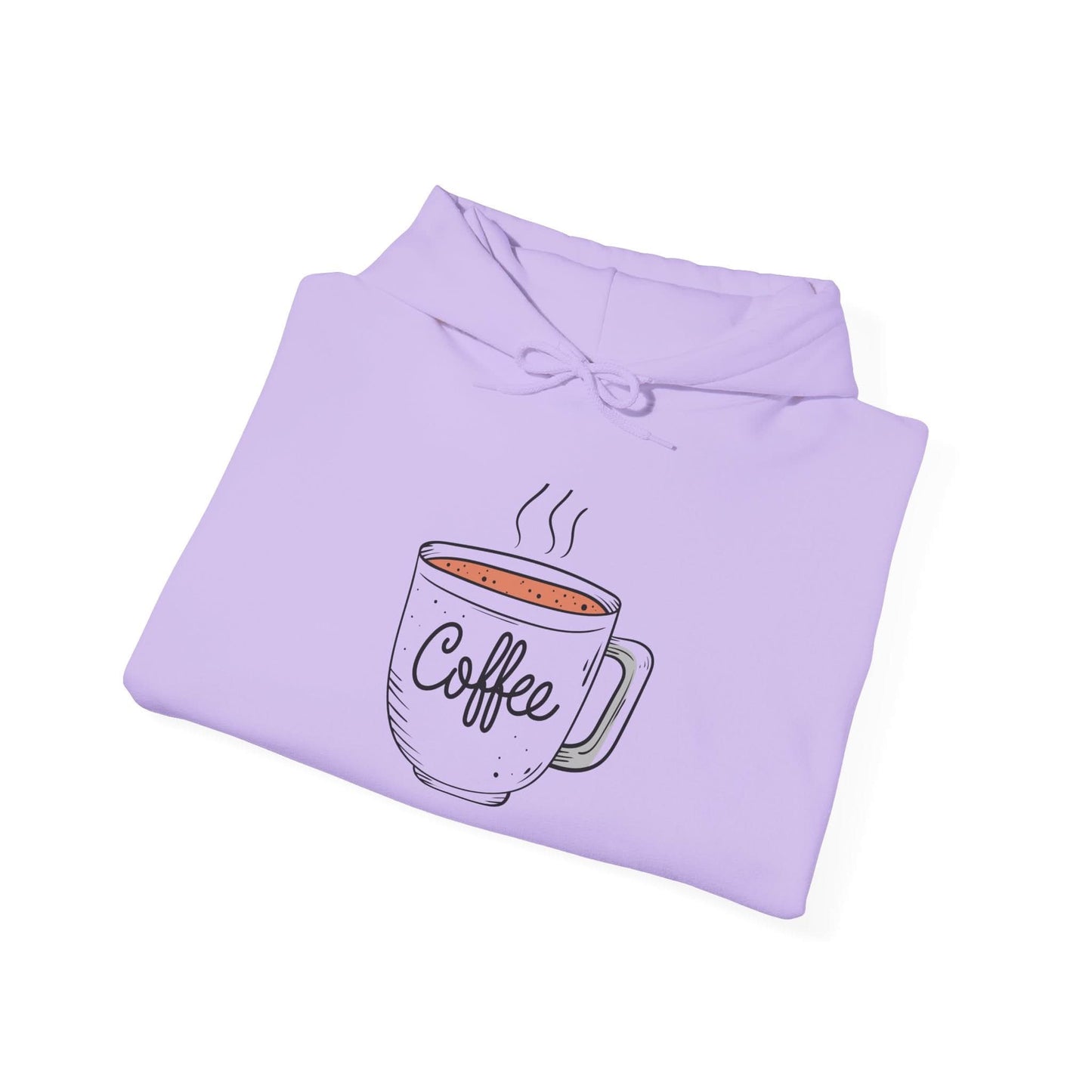 Coffee Mug Hot - Mleem