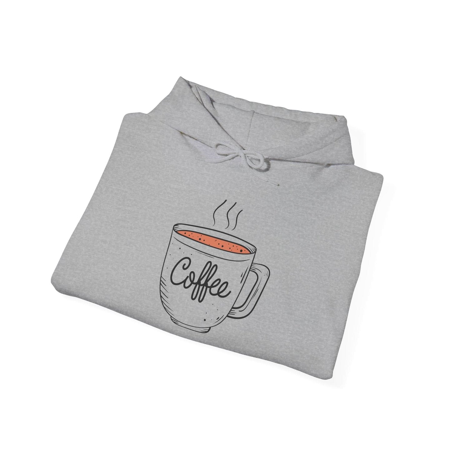 Coffee Mug Hot - Mleem