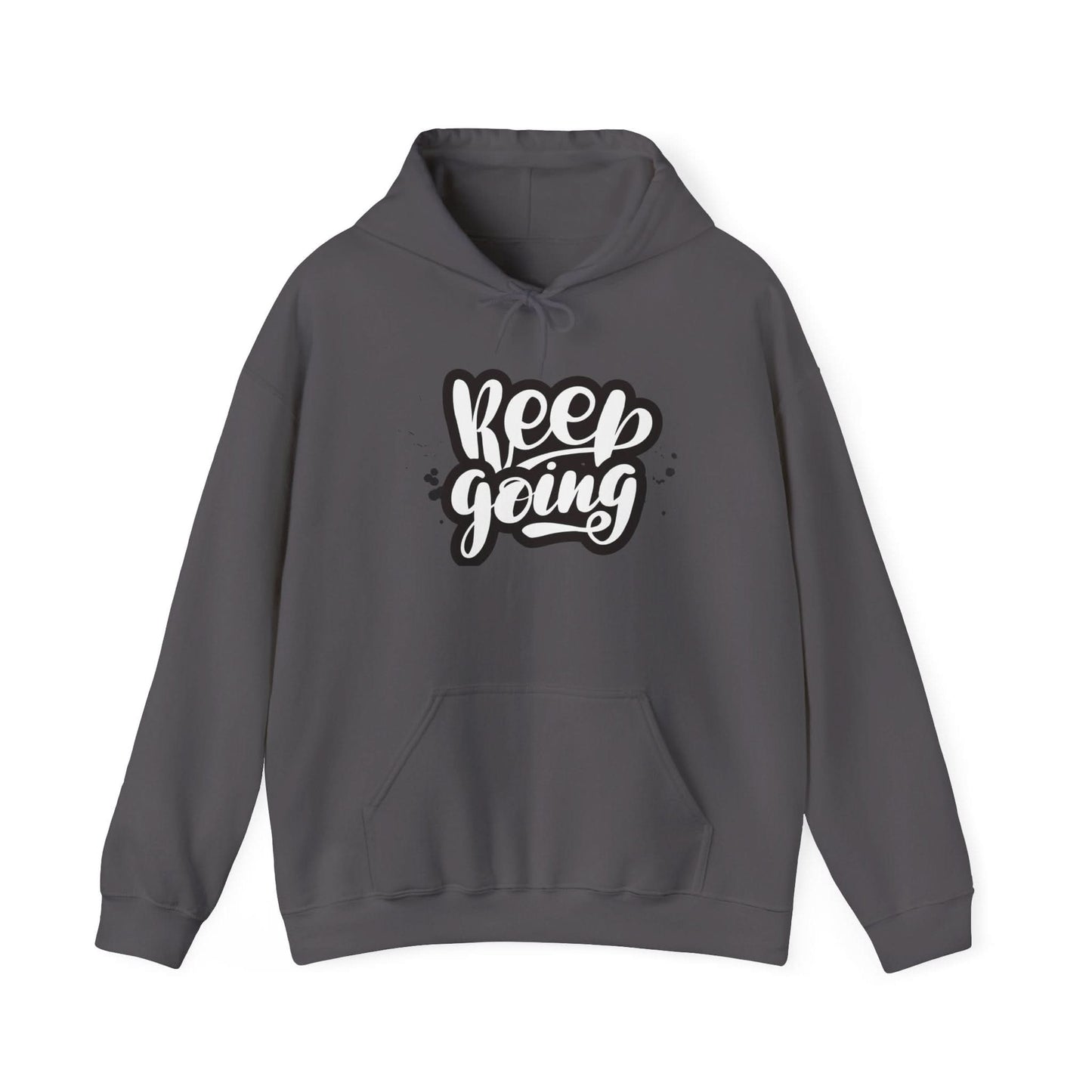 Keep Going - Mleem