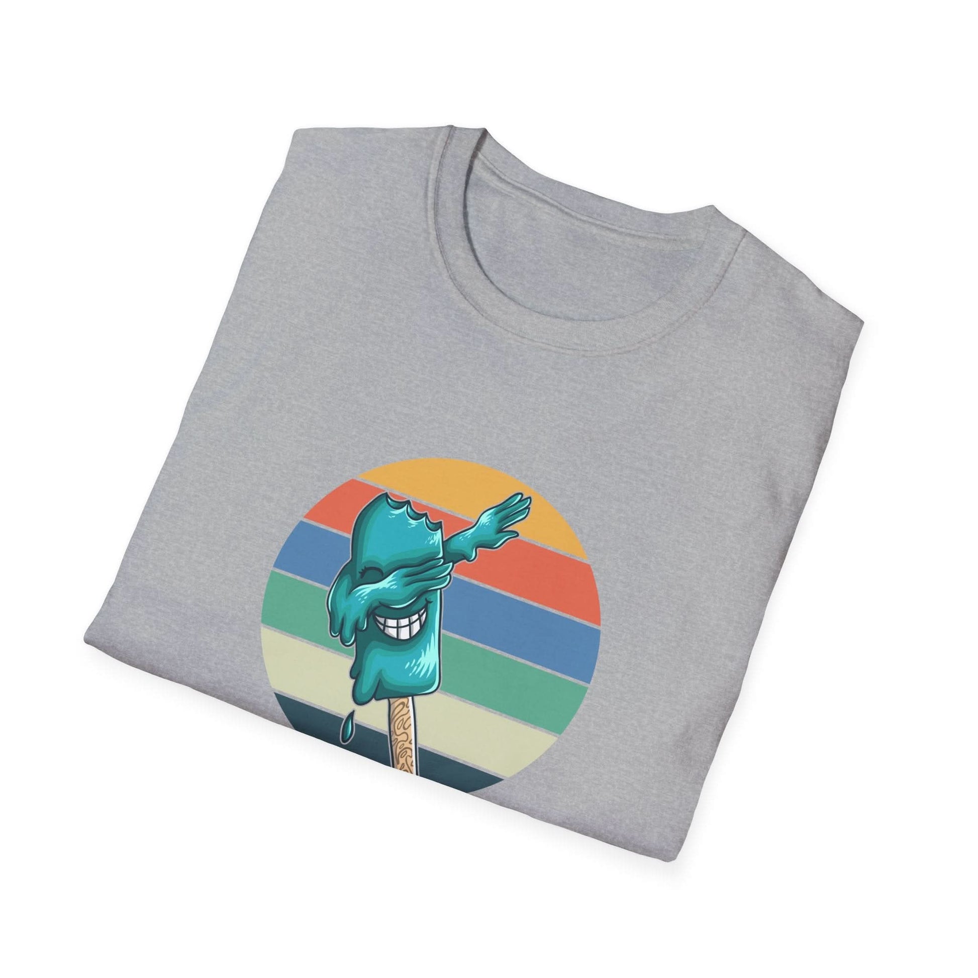 Ice Cream Dabbing - Mleem