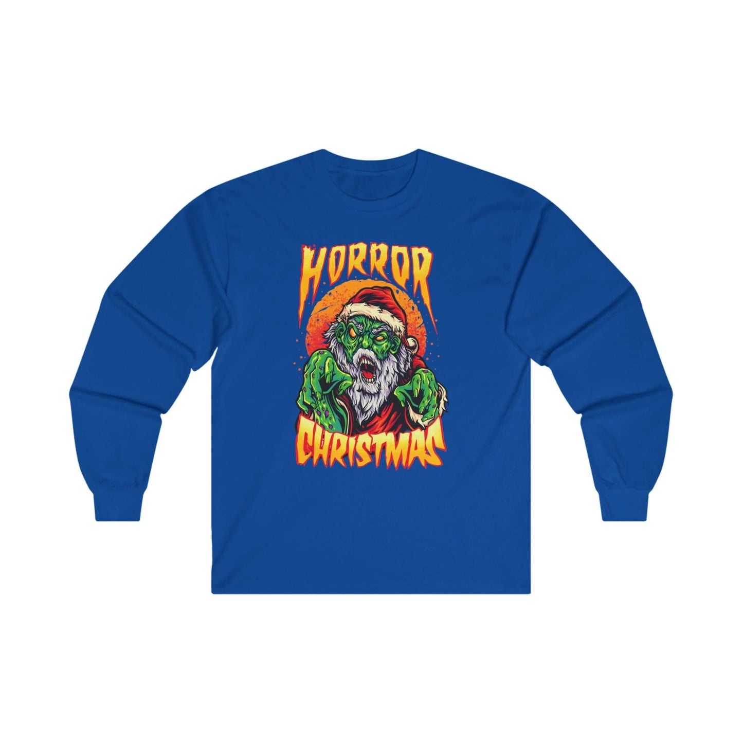 Horror Christmas - Mleem