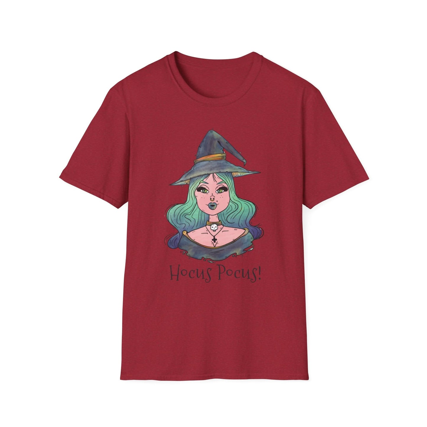 Hocus Pocus Girl - Mleem
