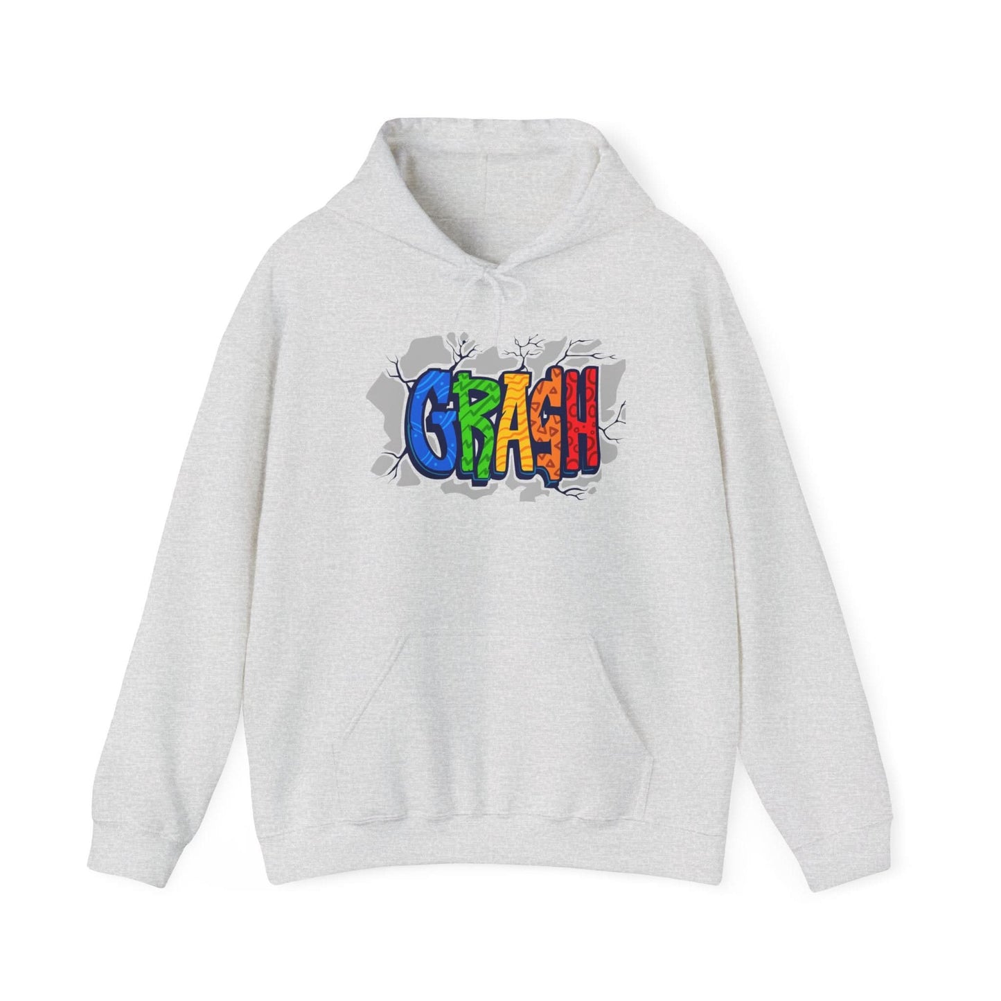 Crash Graffiti - Mleem