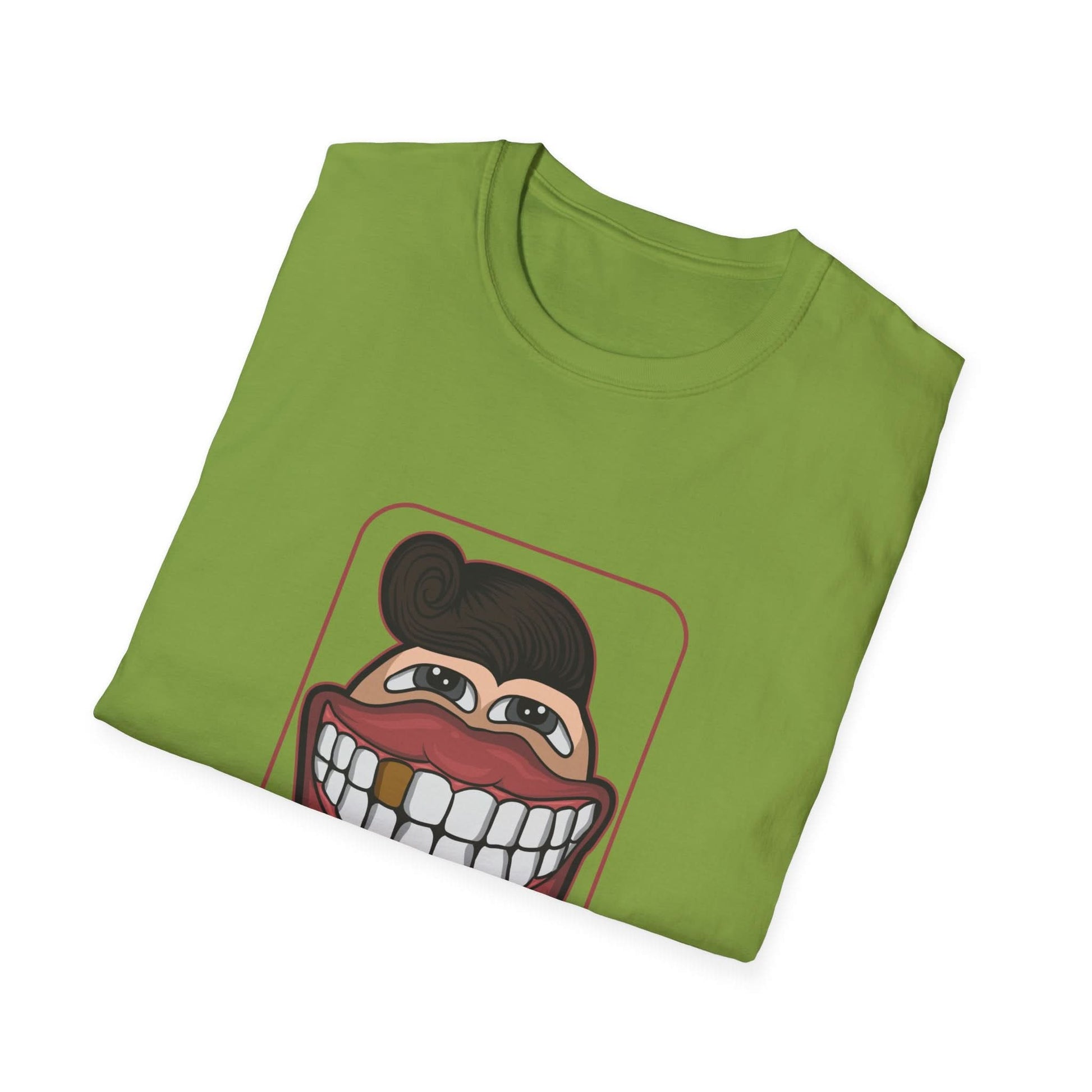 Keep Big Smile - Mleem