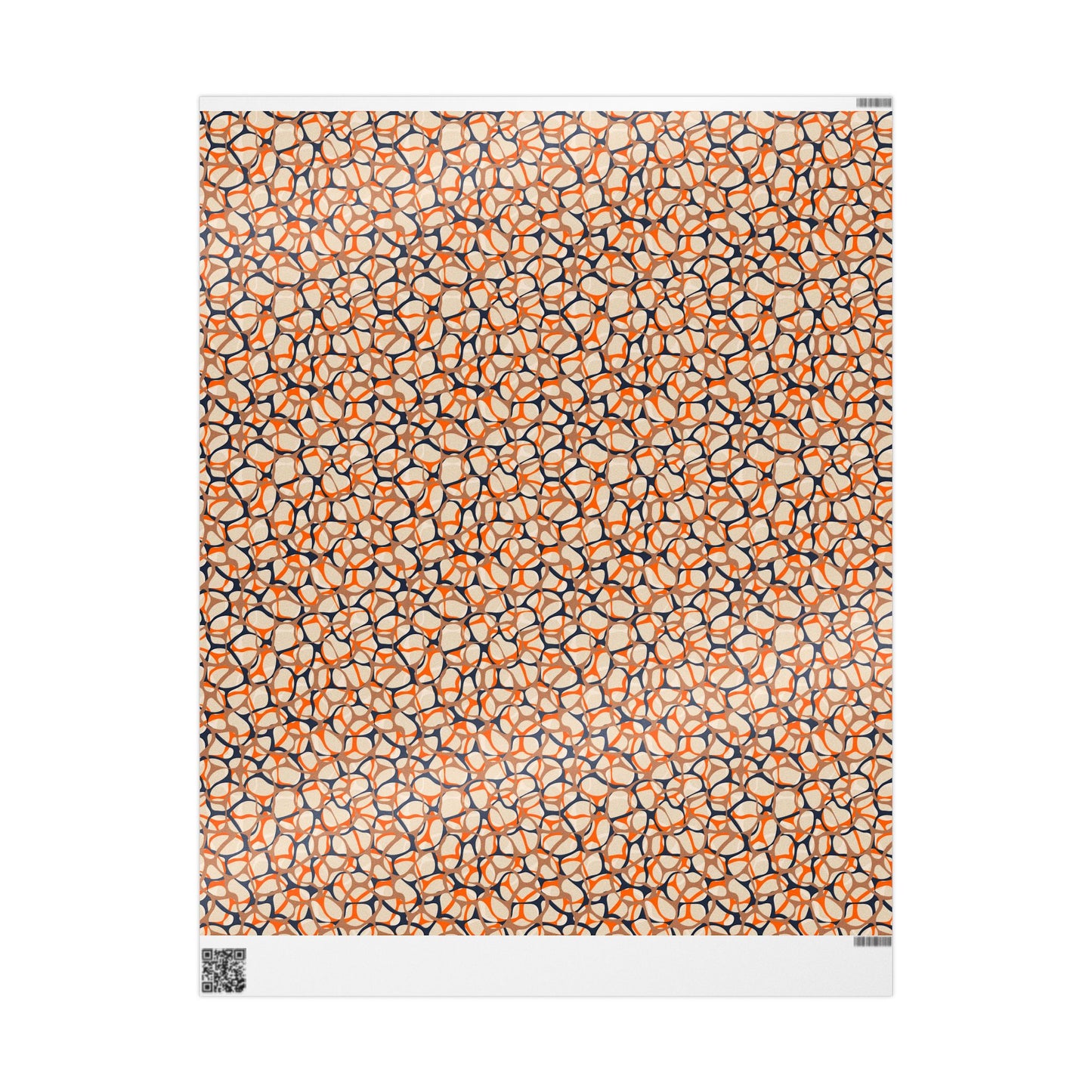 Decorative Wrapping Paper for All Occasions | Unique Gift Wrap for Birthdays, Holidays, and Celebrations | Stylish Patterns & Designs