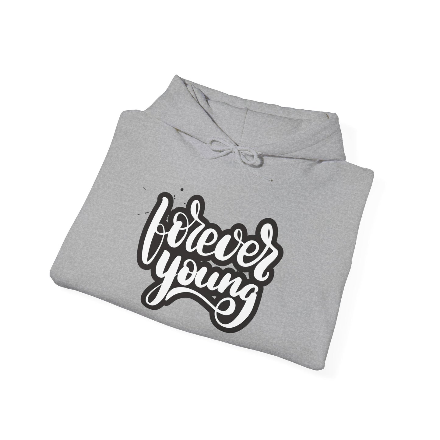 Forever Young - Mleem