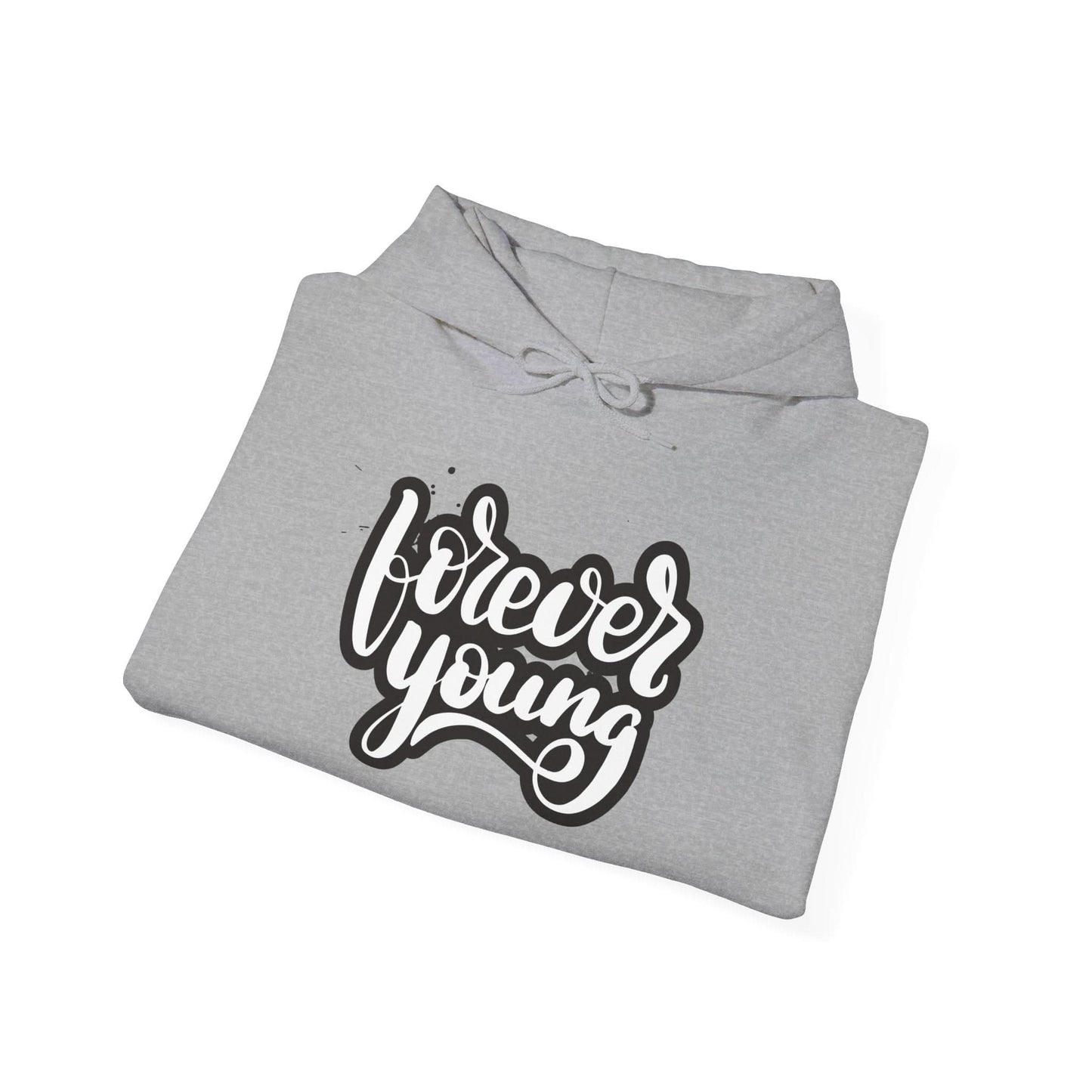 Forever Young - Mleem