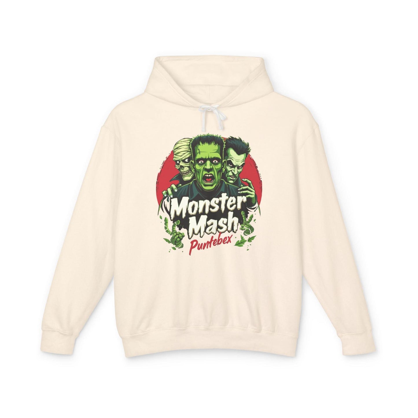 Monster Mash Puntebex - Mleem