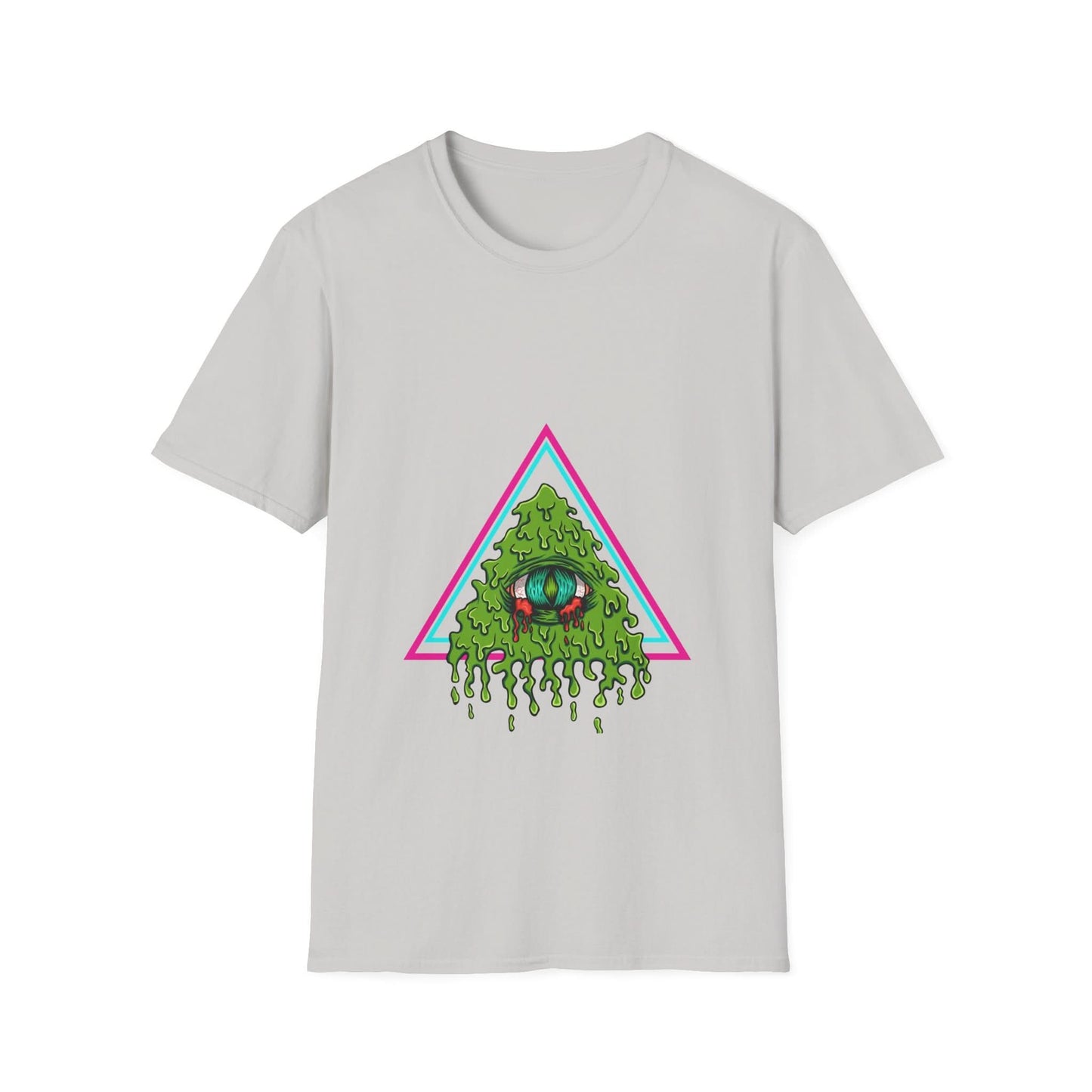 Illuminati Bleeding - Mleem